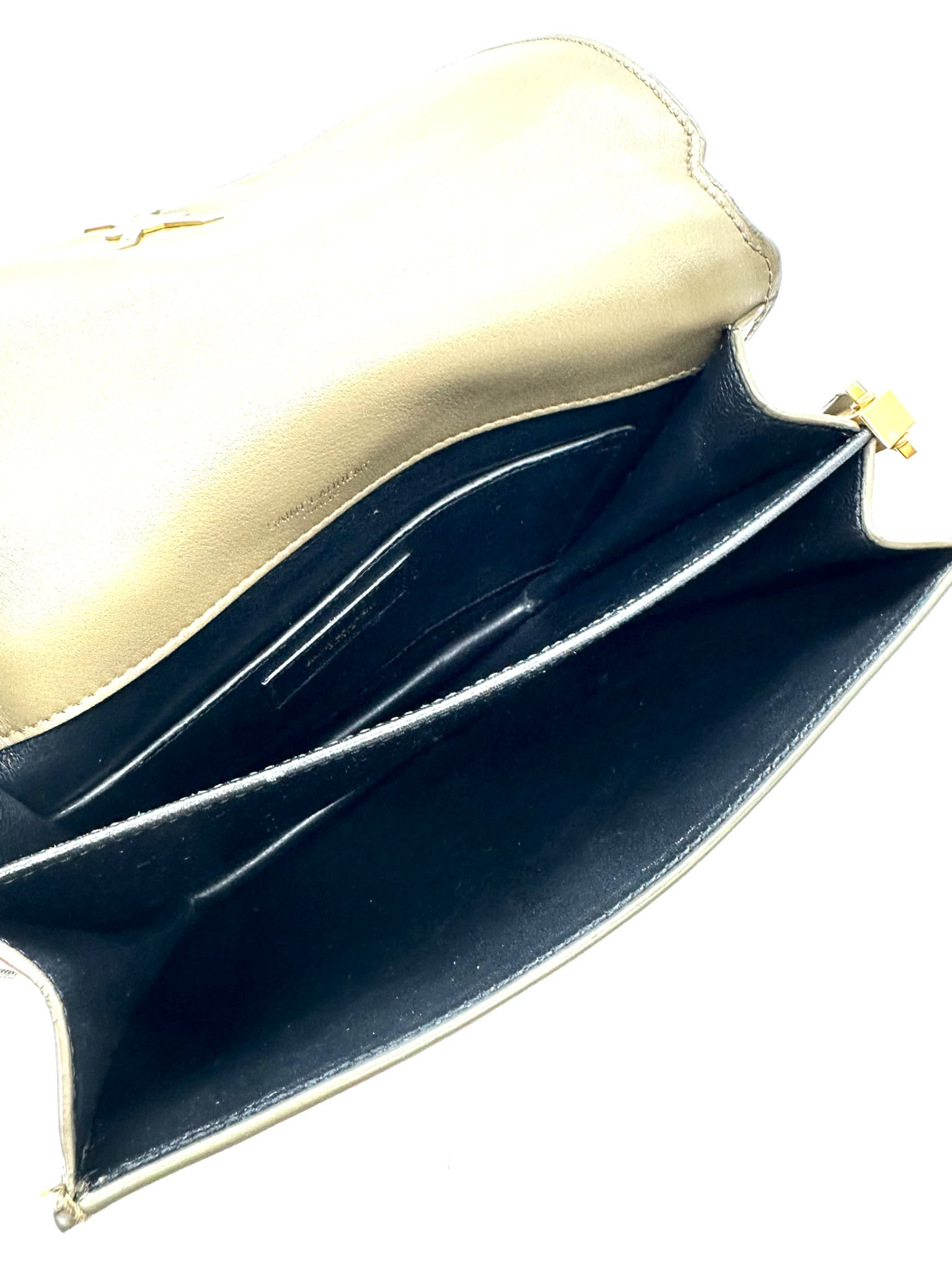 Saint Laurent Solférino