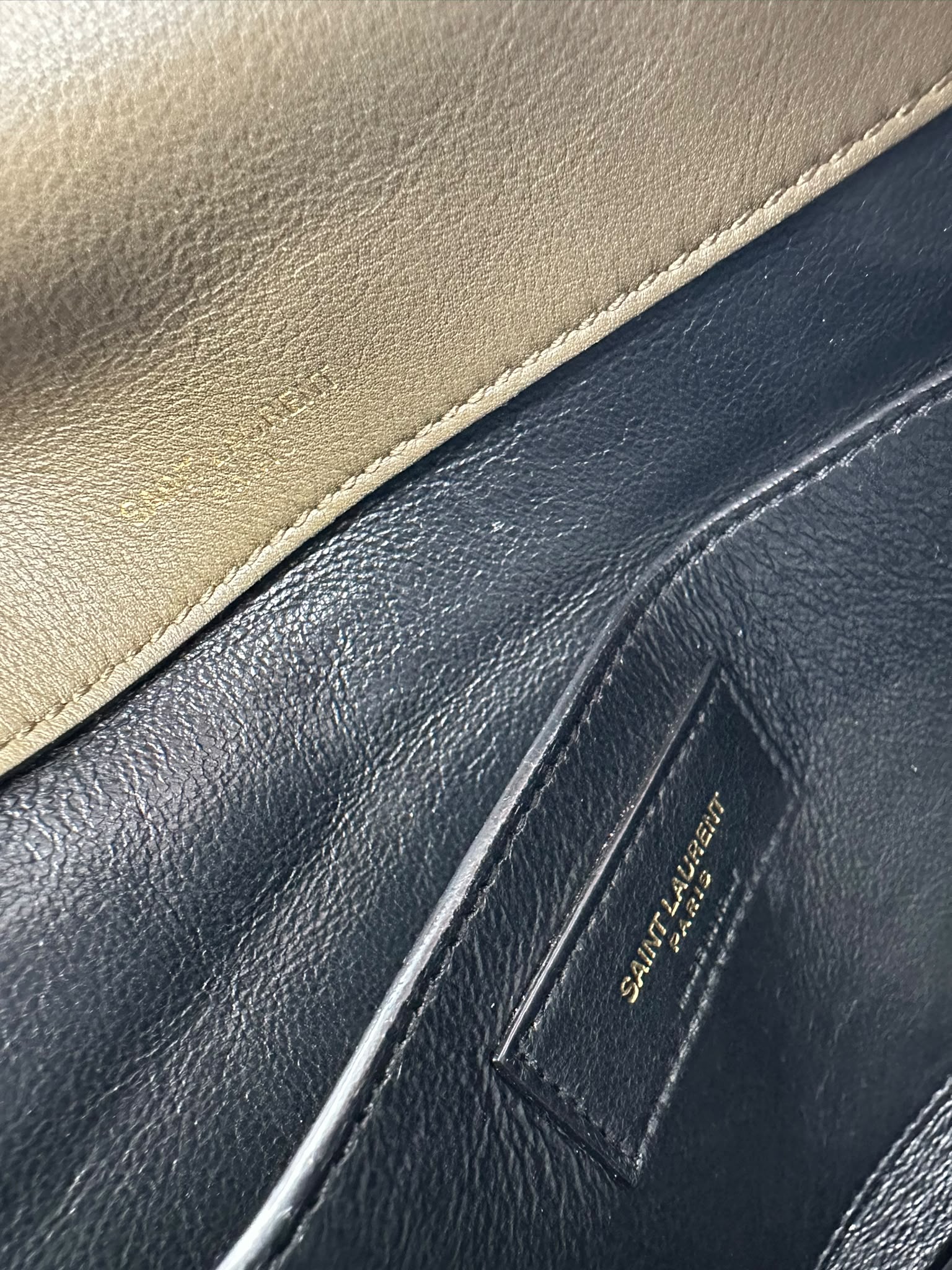 Saint Laurent Solférino