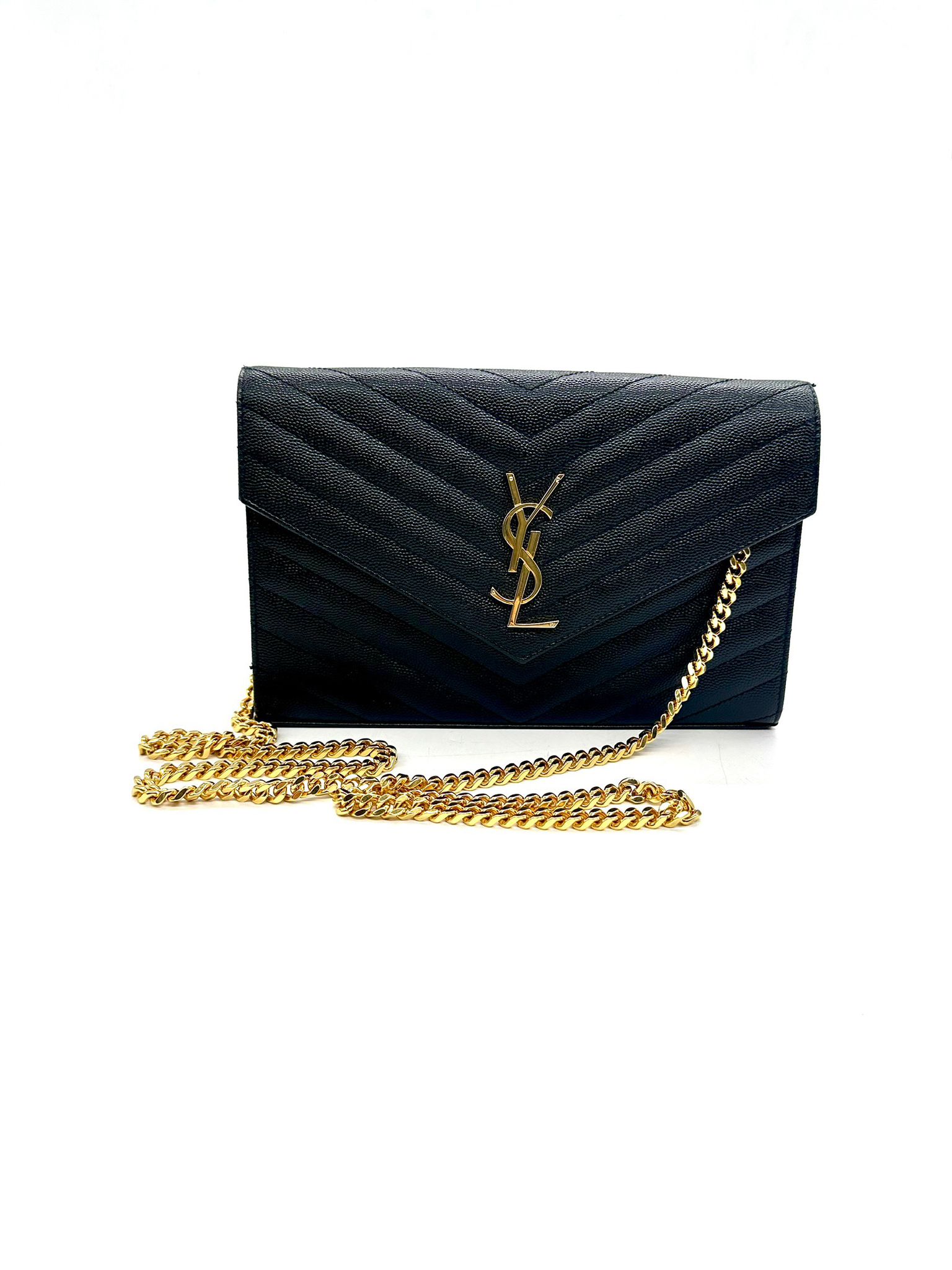 Saint Laurent WOC (Wallet on Chain)