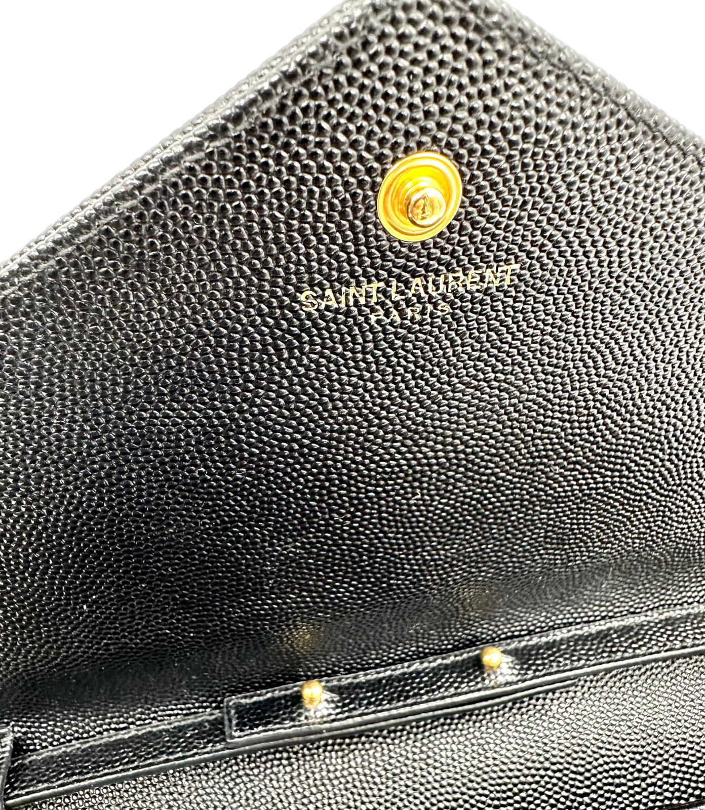 Saint Laurent WOC (Wallet on Chain)