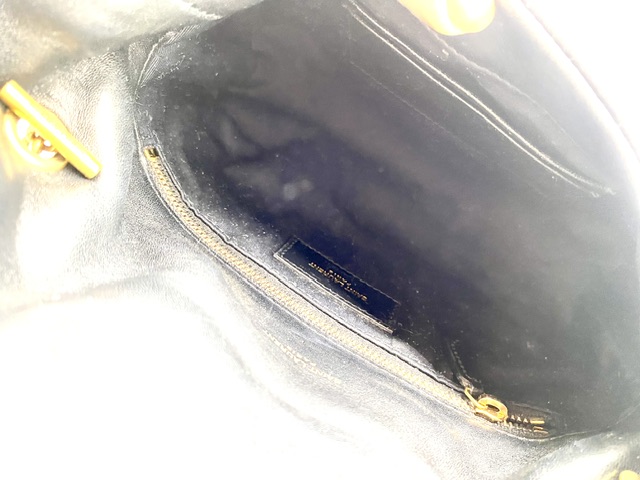 Saint Laurent YSL Puffer