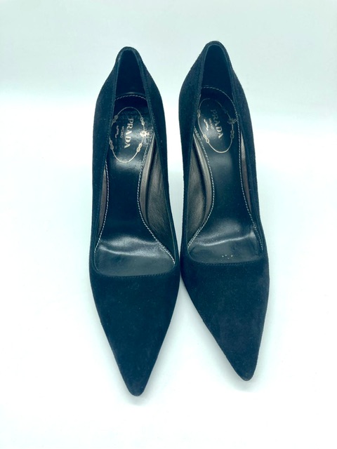 Salones Prada