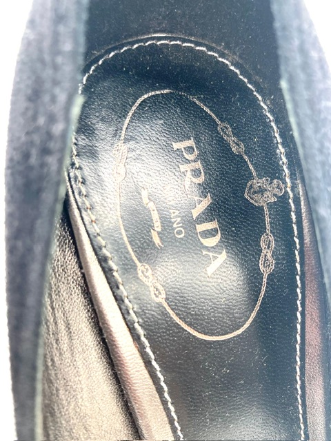 Salones Prada