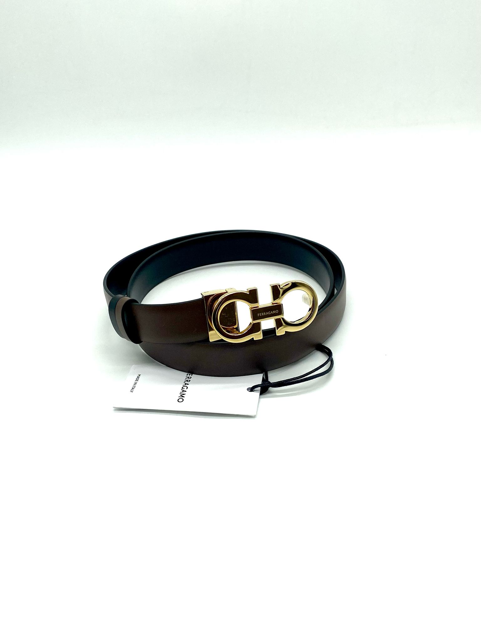 RESERVADO Salvatore Ferragamo