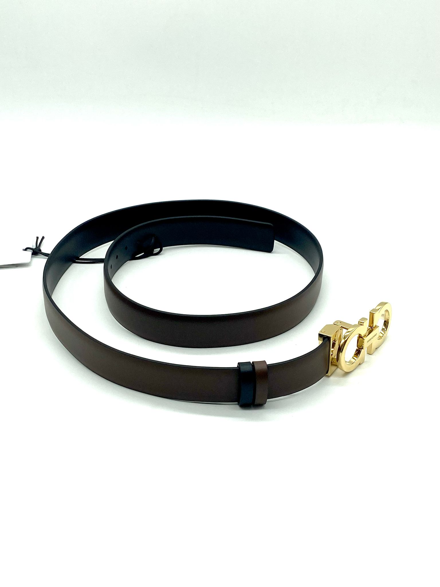 RESERVADO Salvatore Ferragamo