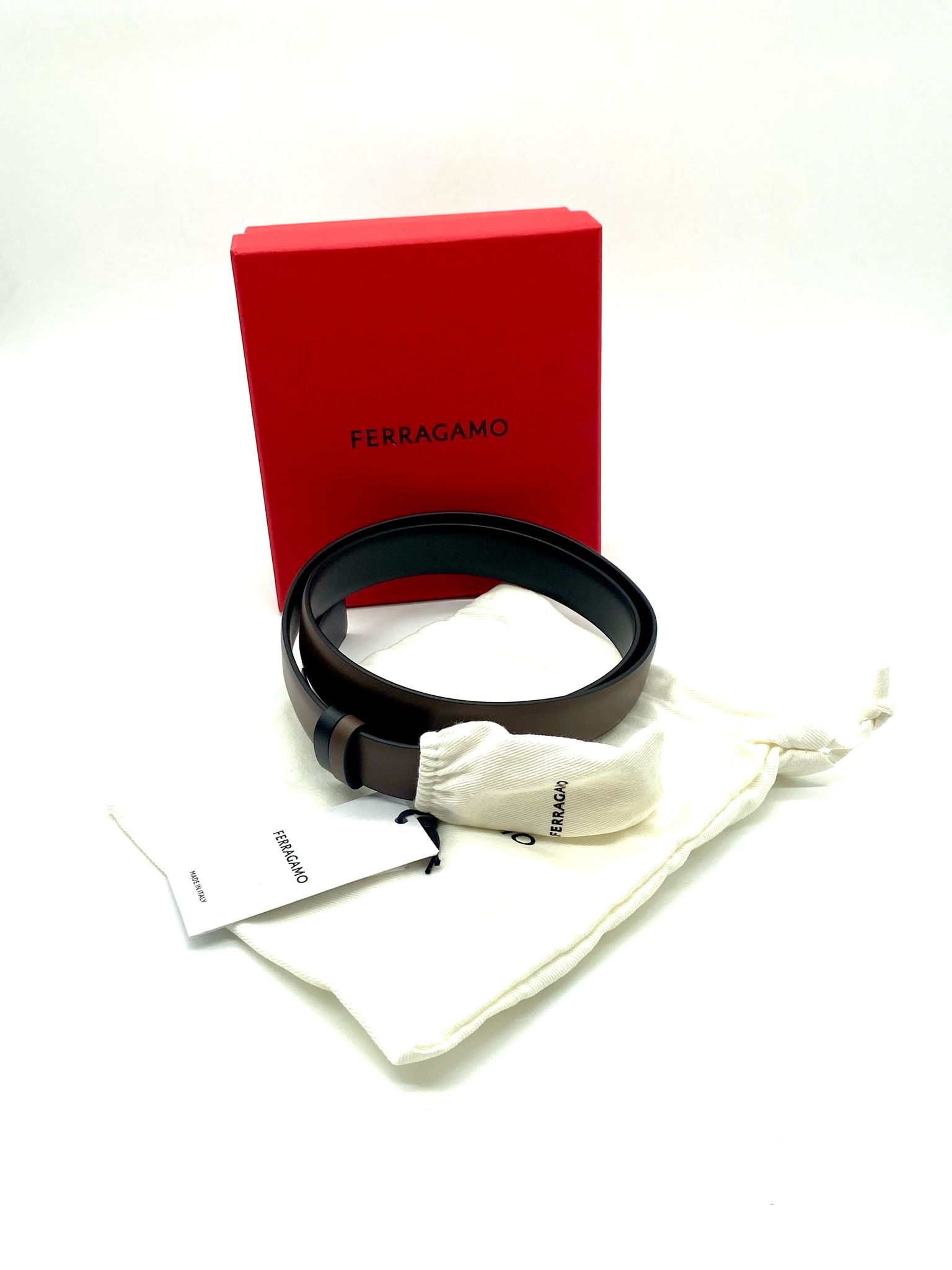 RESERVADO Salvatore Ferragamo