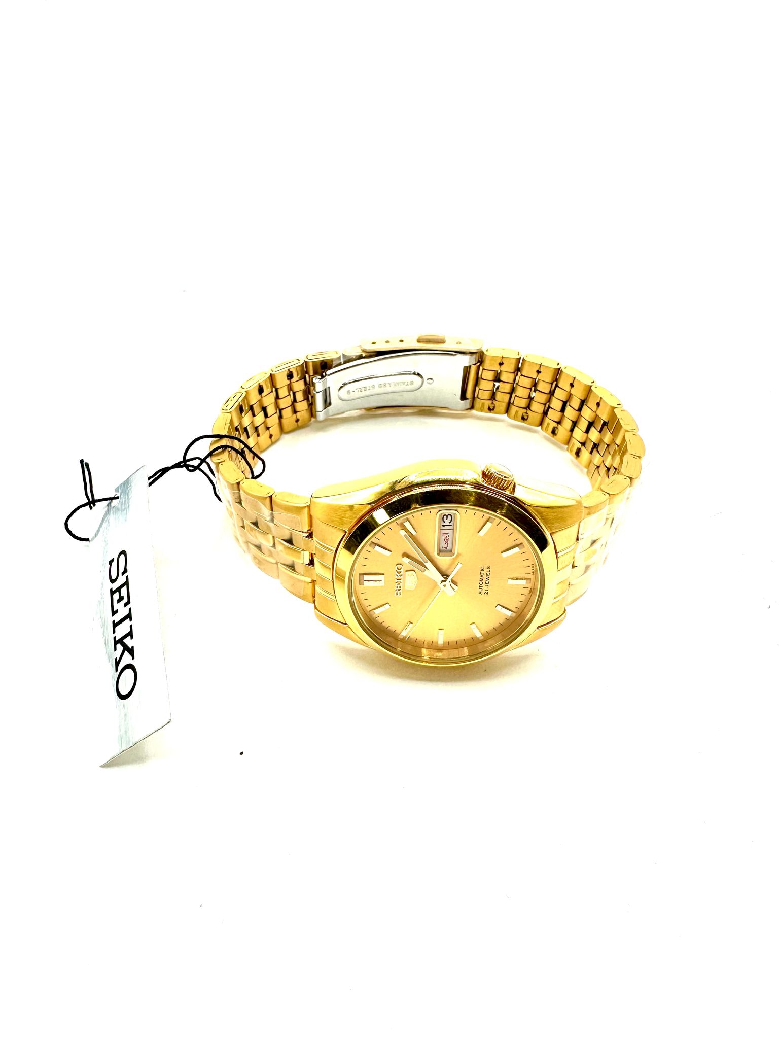 Seiko 5