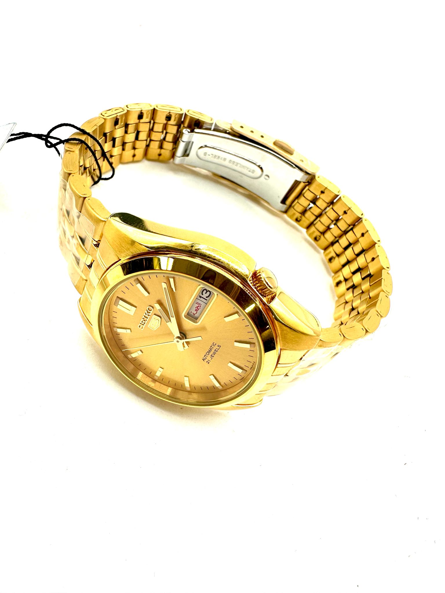 Seiko 5