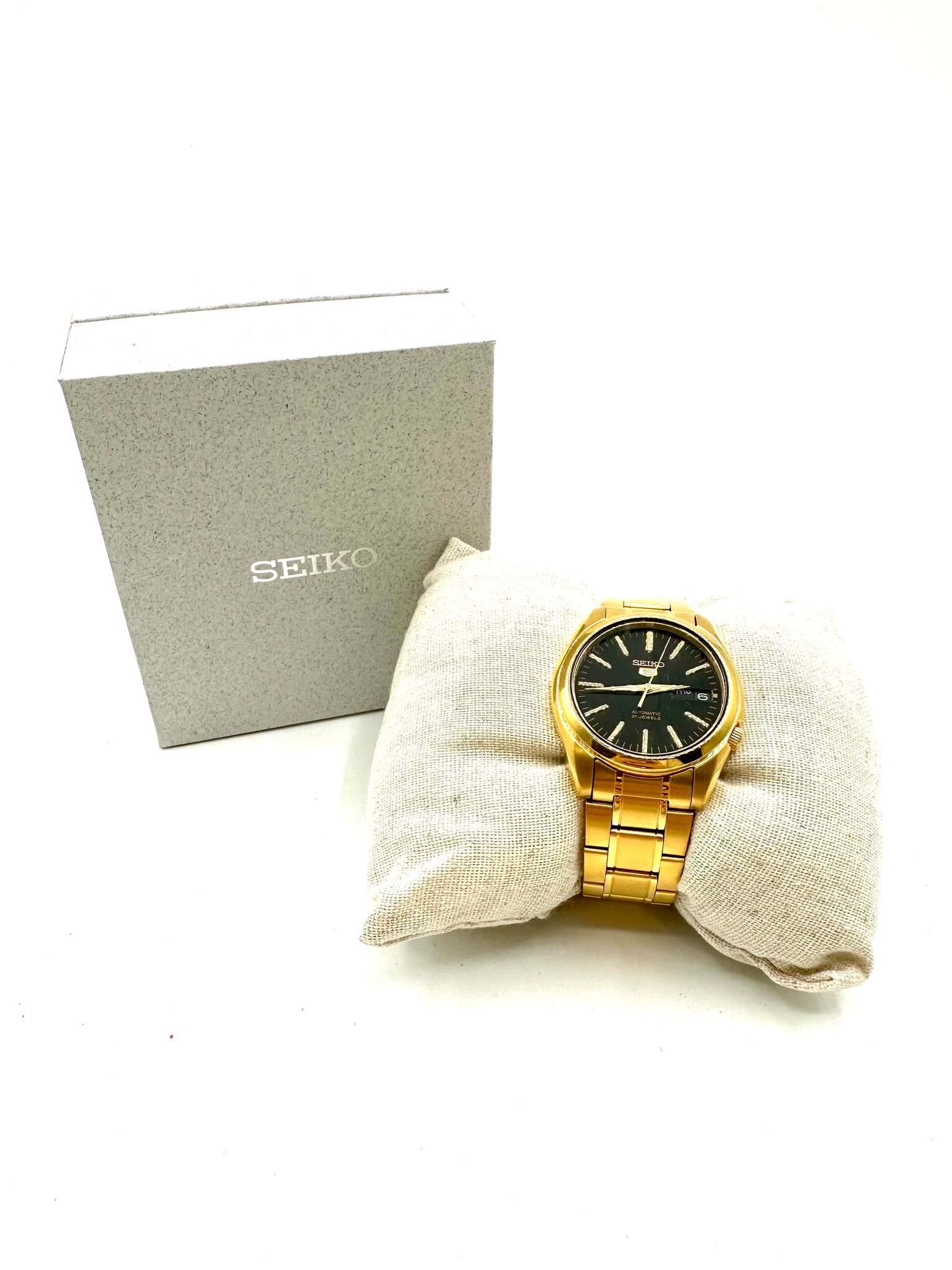 Seiko 5