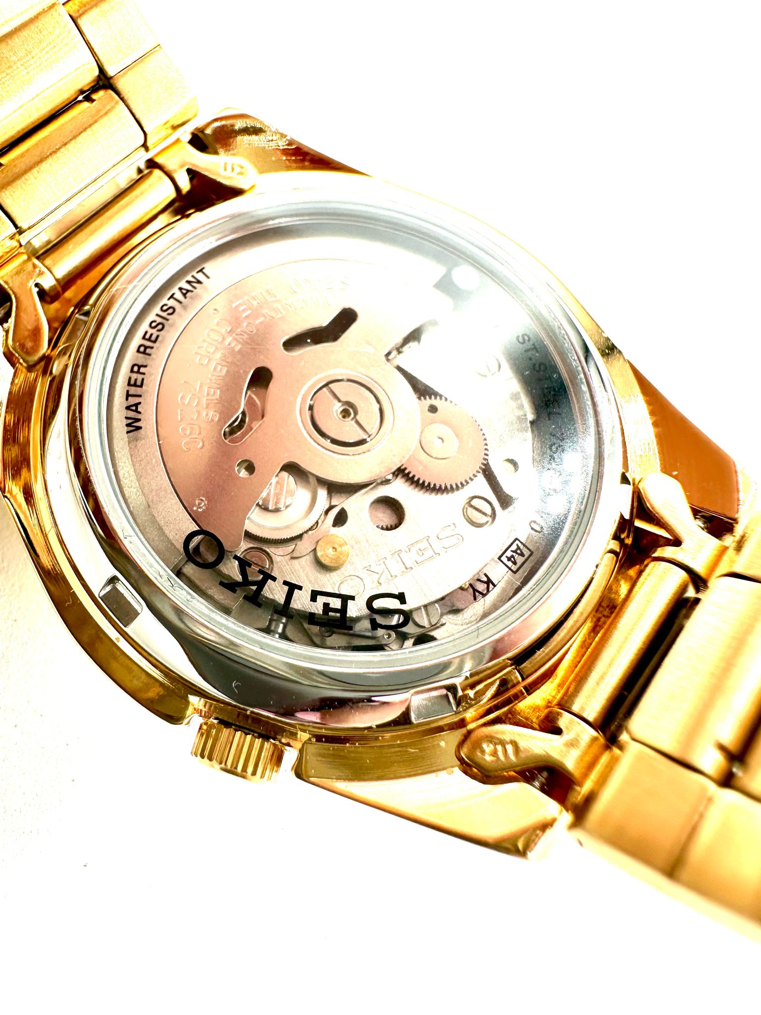 Seiko 5