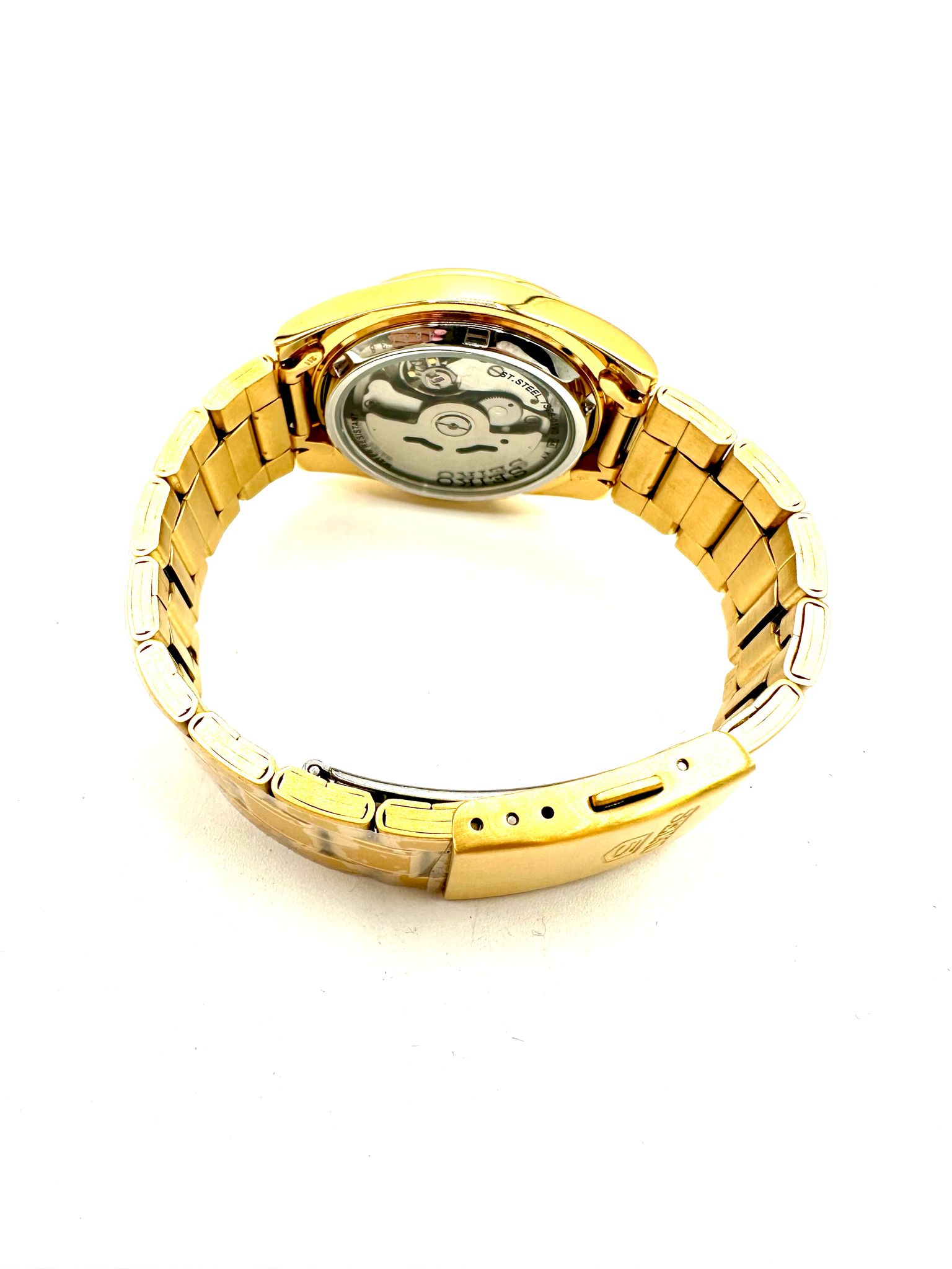 Seiko 5