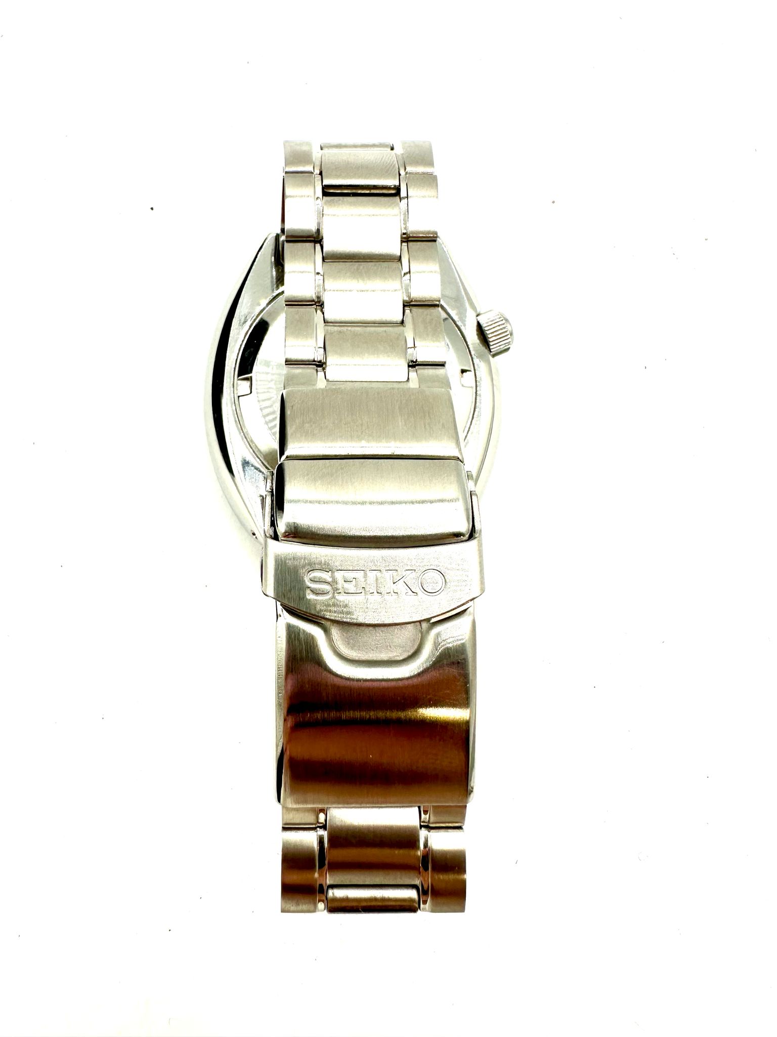 Seiko Prospex PADI