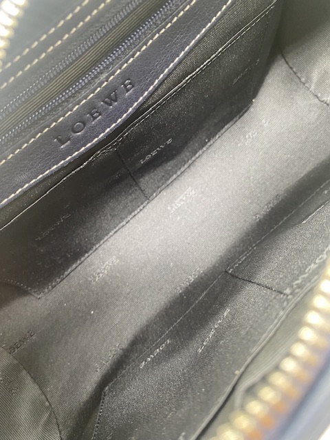 Senda Loewe Canvas lienzo
