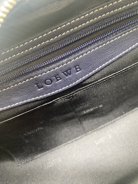 Senda Loewe Canvas lienzo