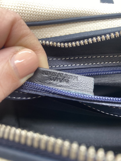 Senda Loewe Canvas lienzo