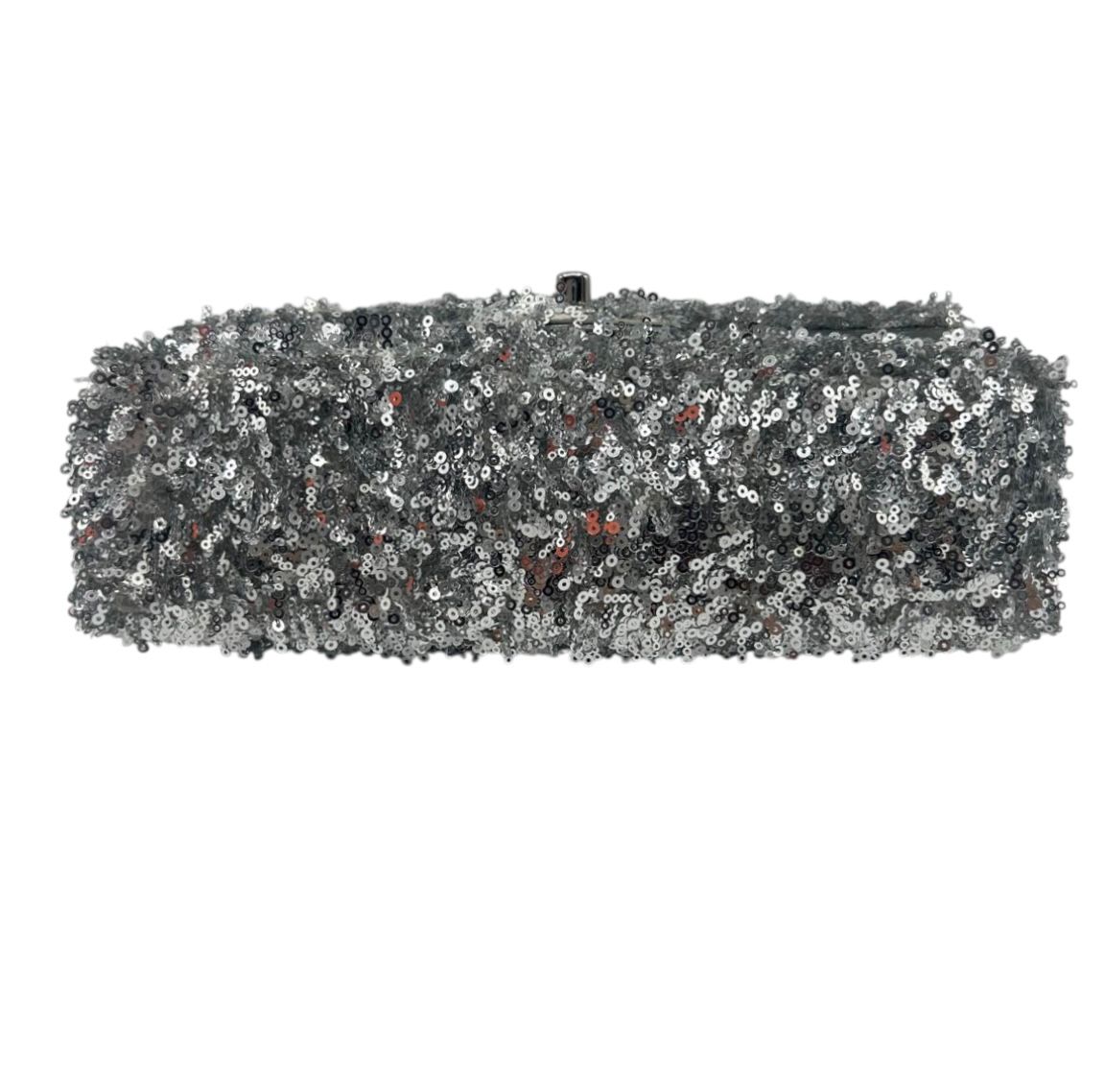 Sequin Classic Flap