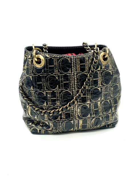 Bolso Shopper Carolina Herrera