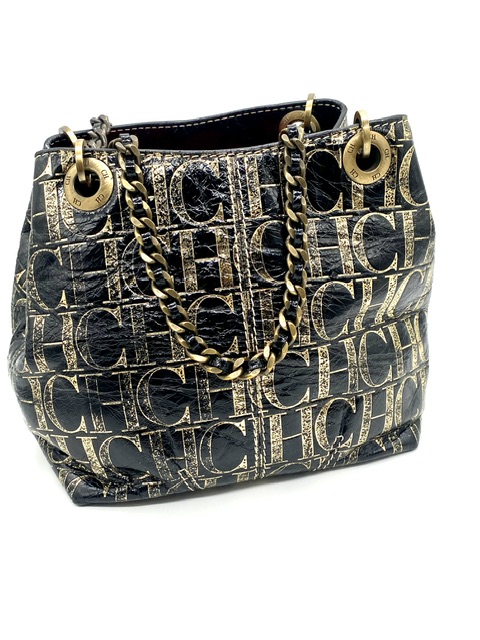 Bolso Shopper Carolina Herrera