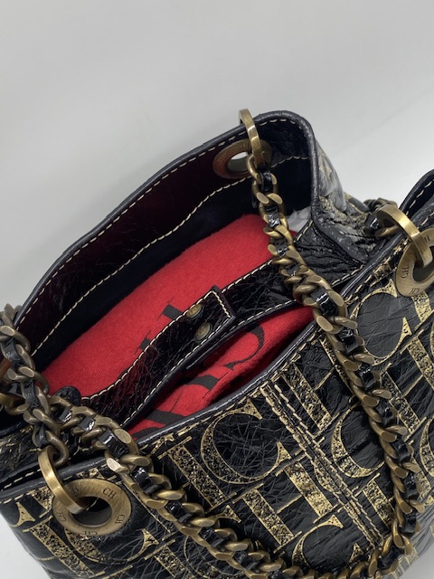 Bolso Shopper Carolina Herrera