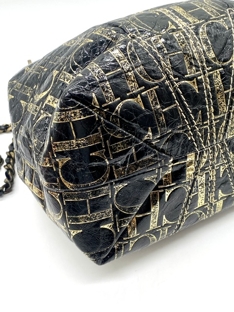 Bolso Shopper Carolina Herrera
