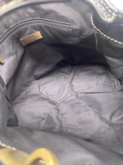 Bolso Shopper Carolina Herrera