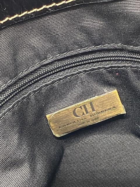 Bolso Shopper Carolina Herrera