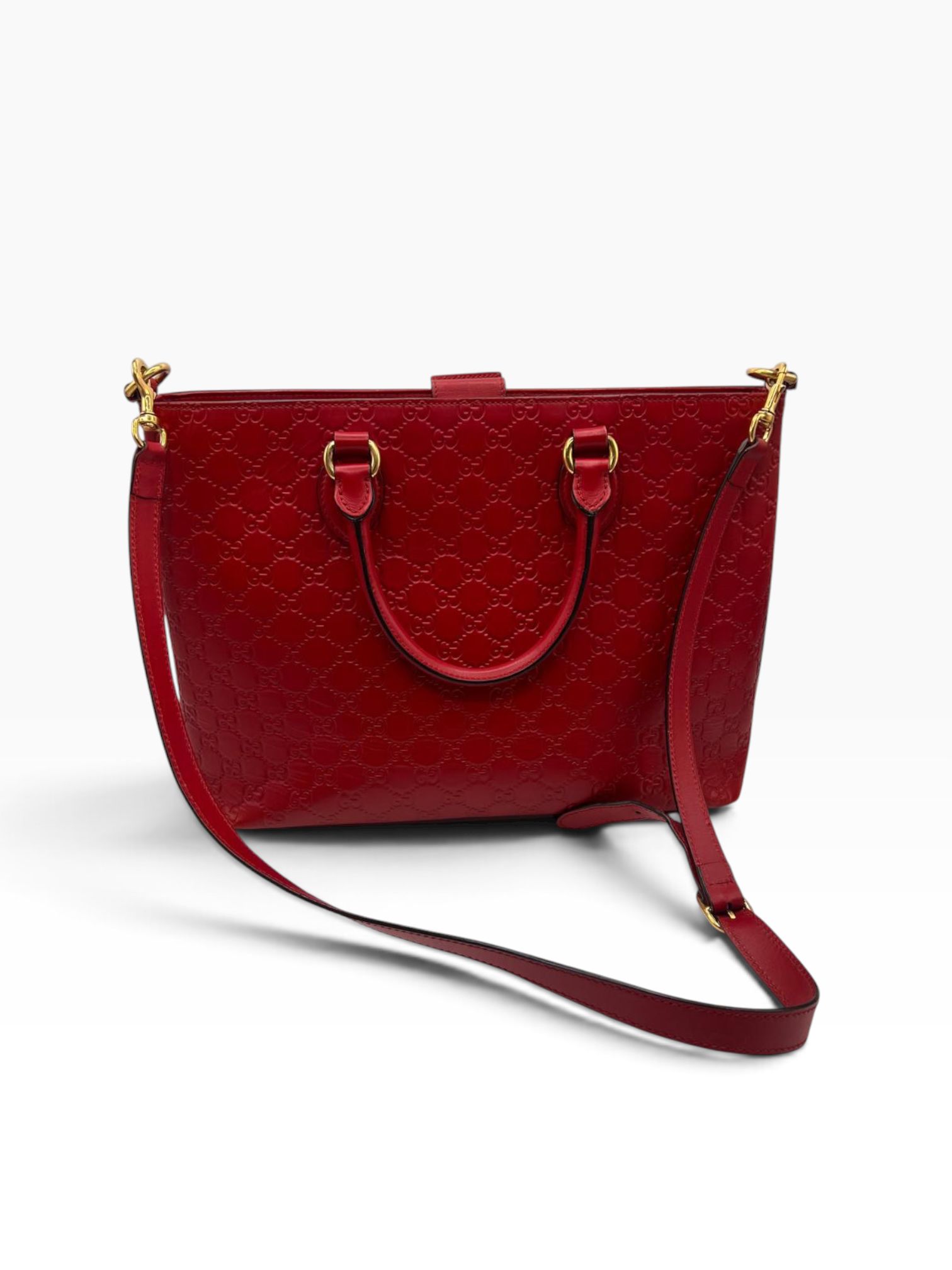 Signature Guccissima