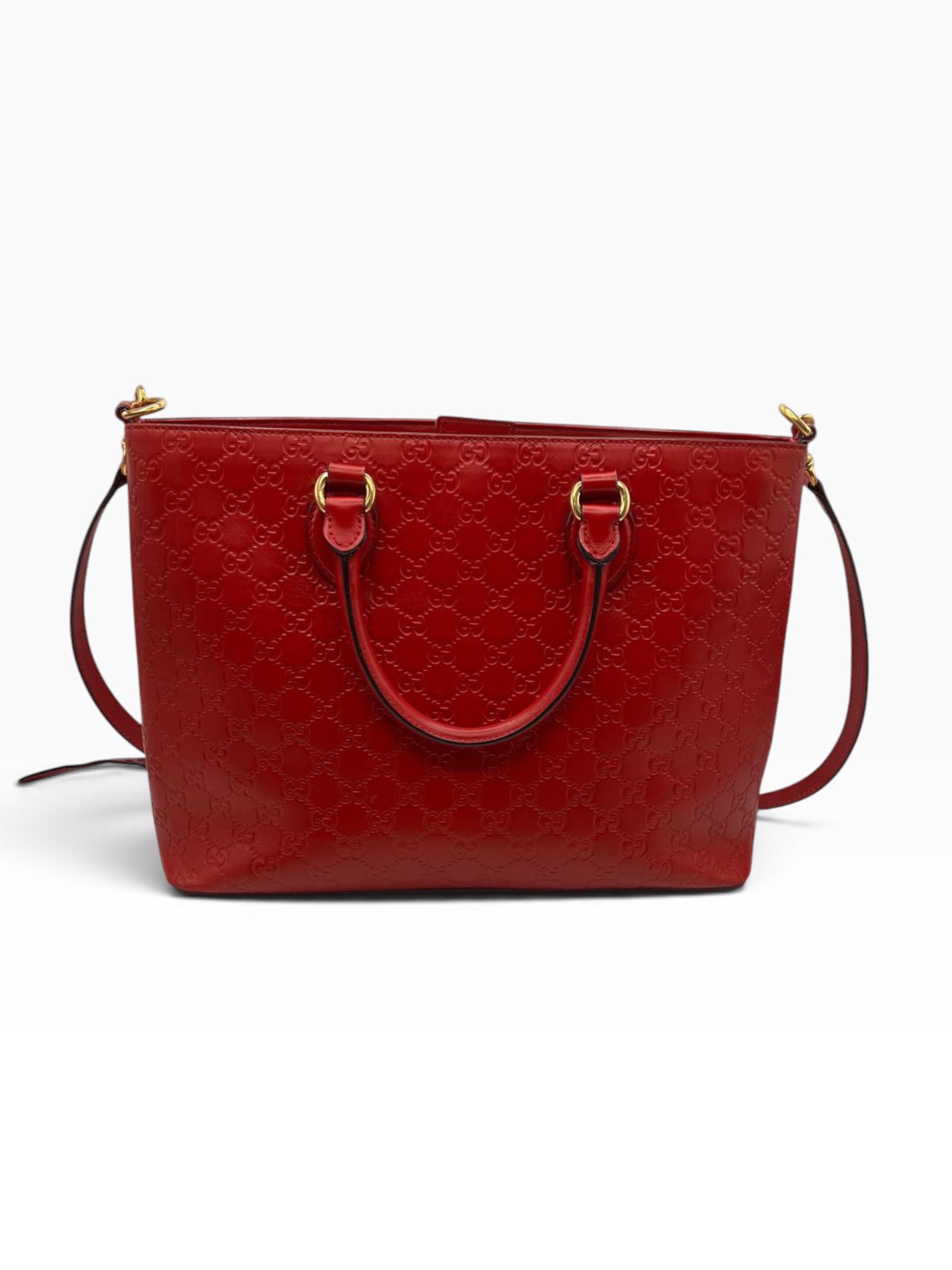 Signature Guccissima
