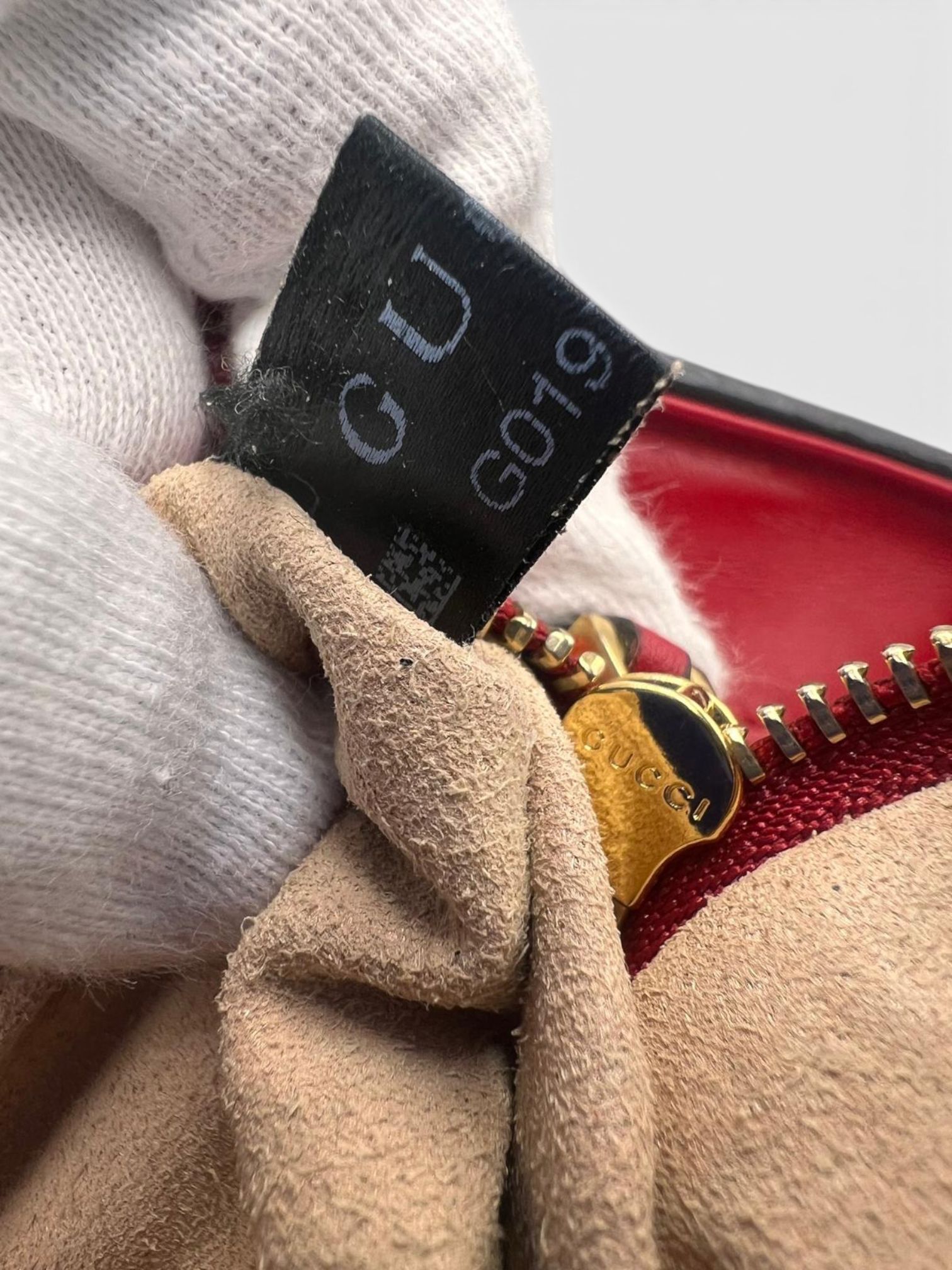 Signature Guccissima