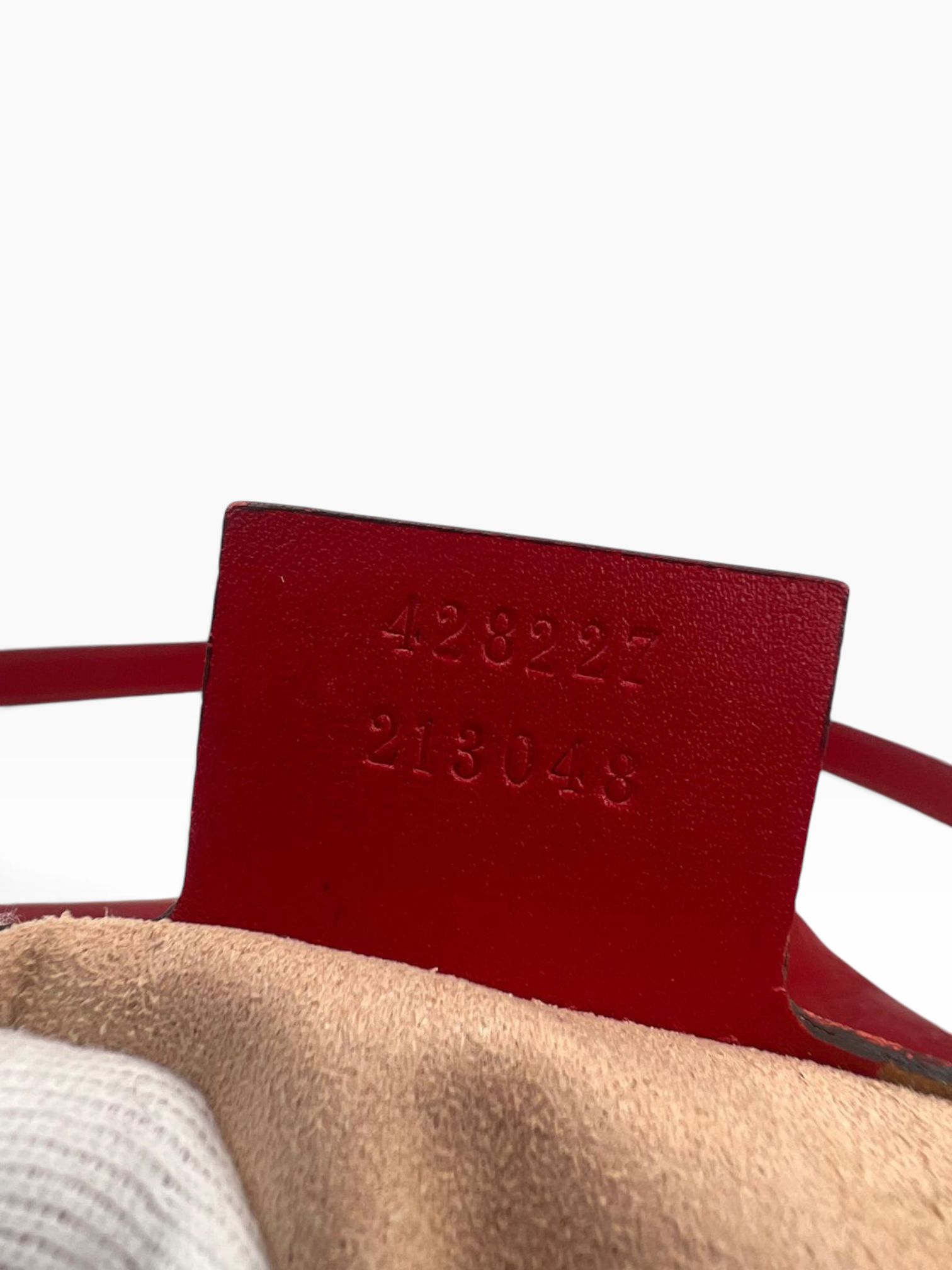 Signature Guccissima