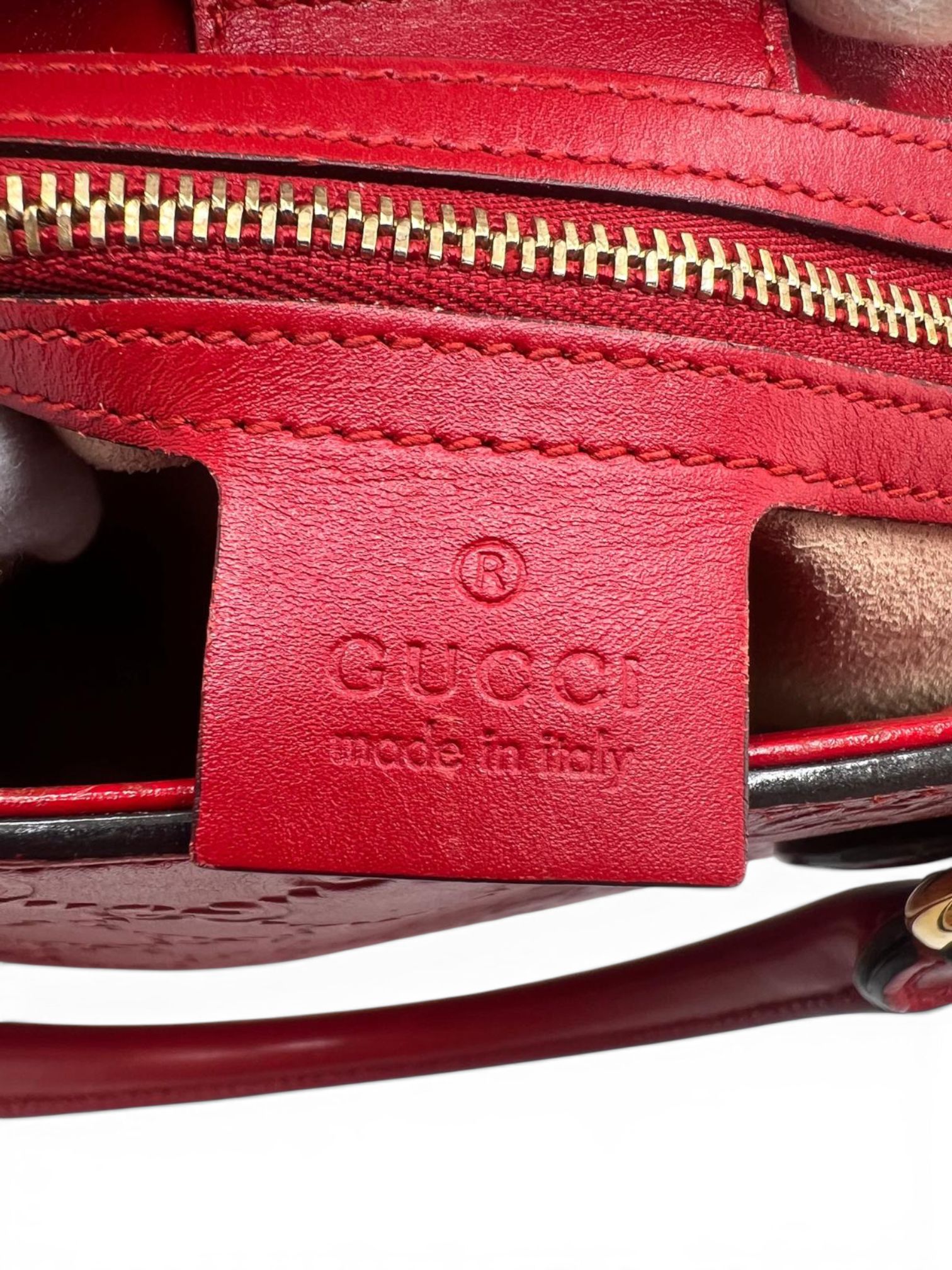 Signature Guccissima