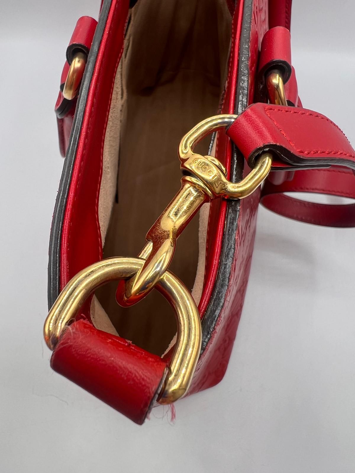 Signature Guccissima