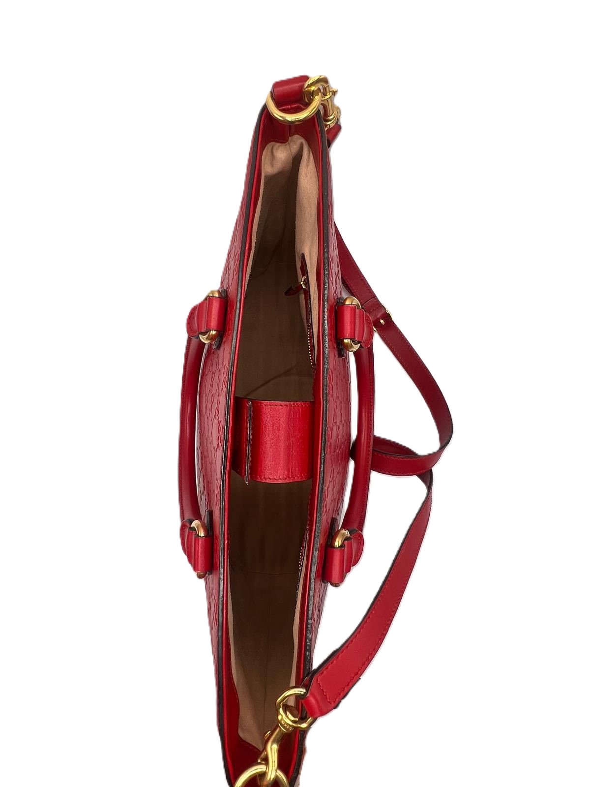 Signature Guccissima