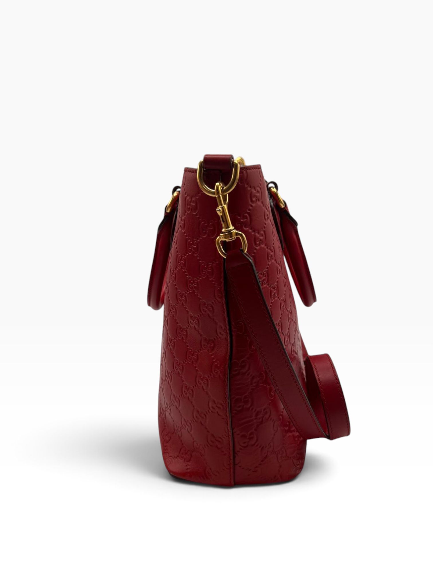 Signature Guccissima