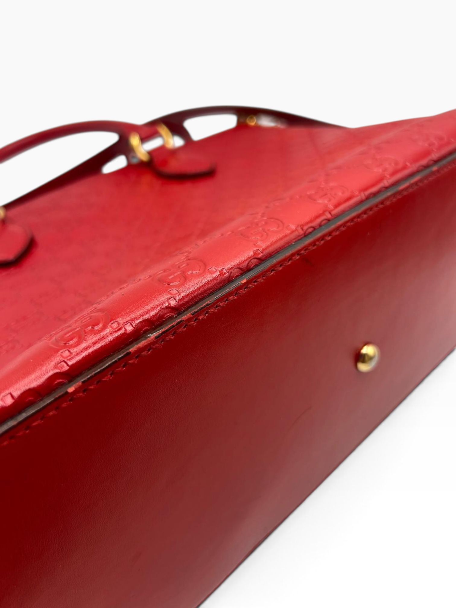 Signature Guccissima