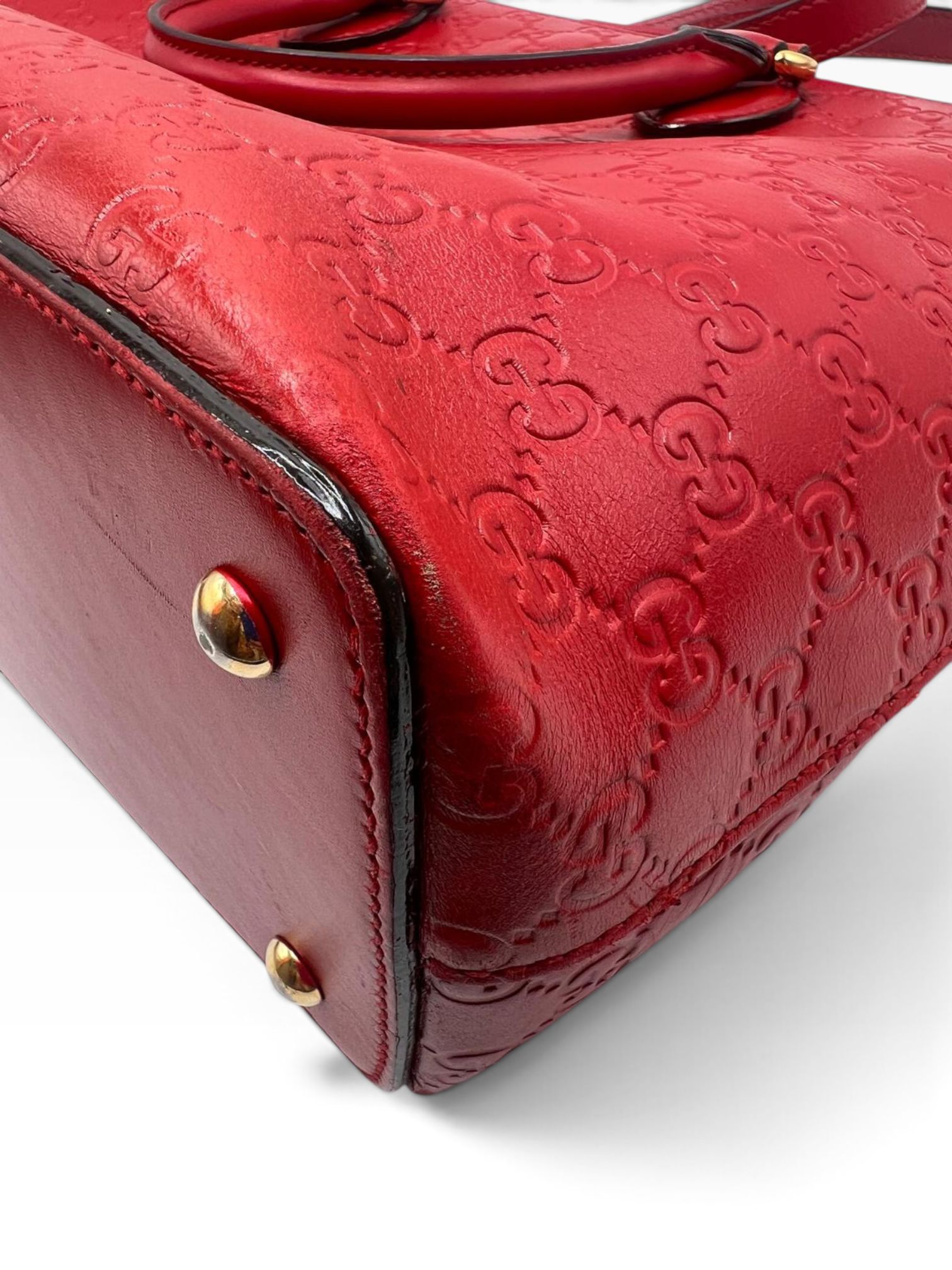 Signature Guccissima