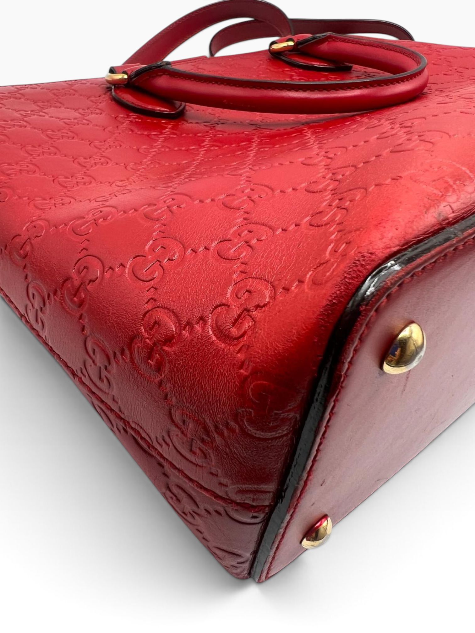 Signature Guccissima