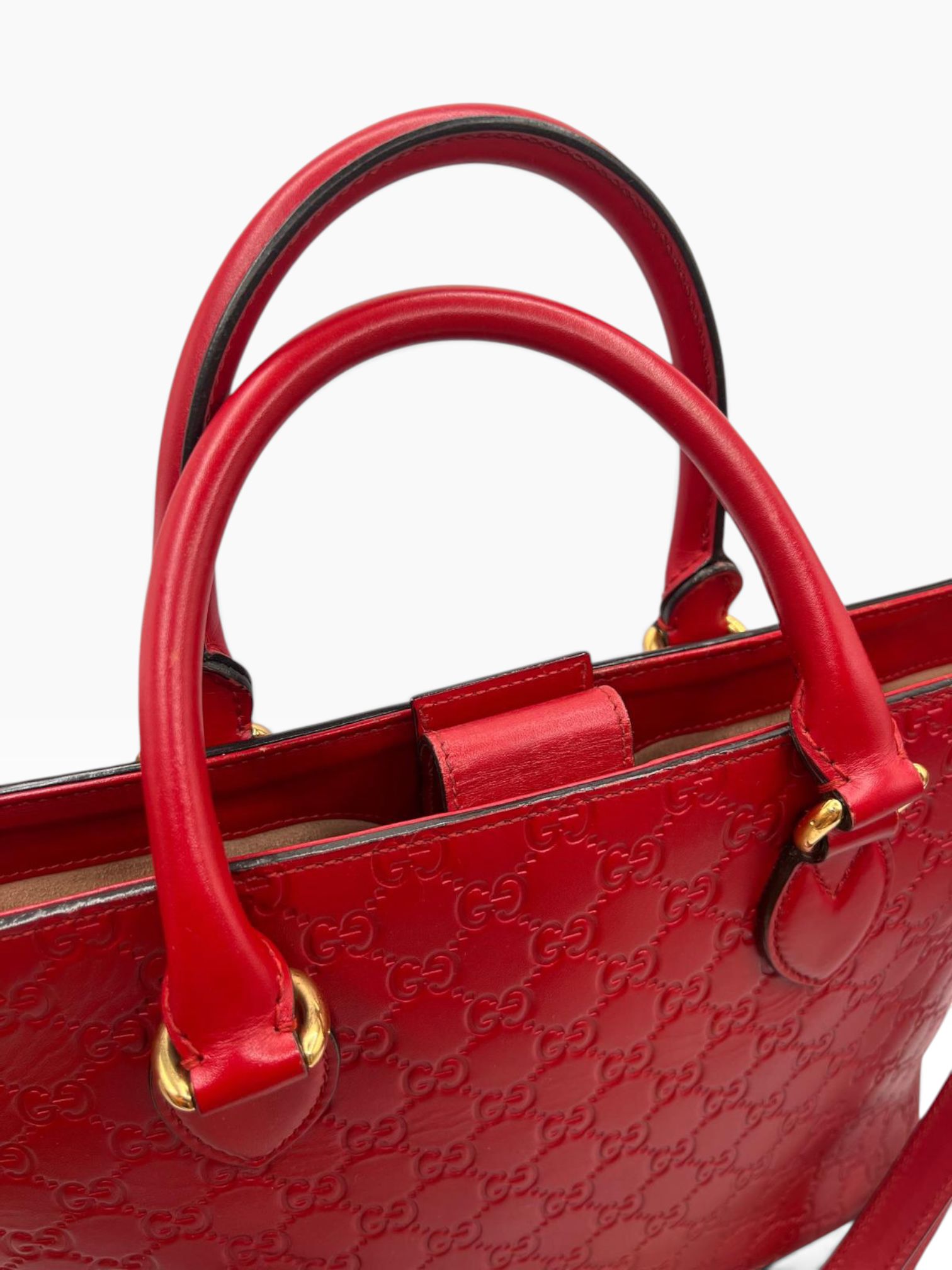Signature Guccissima