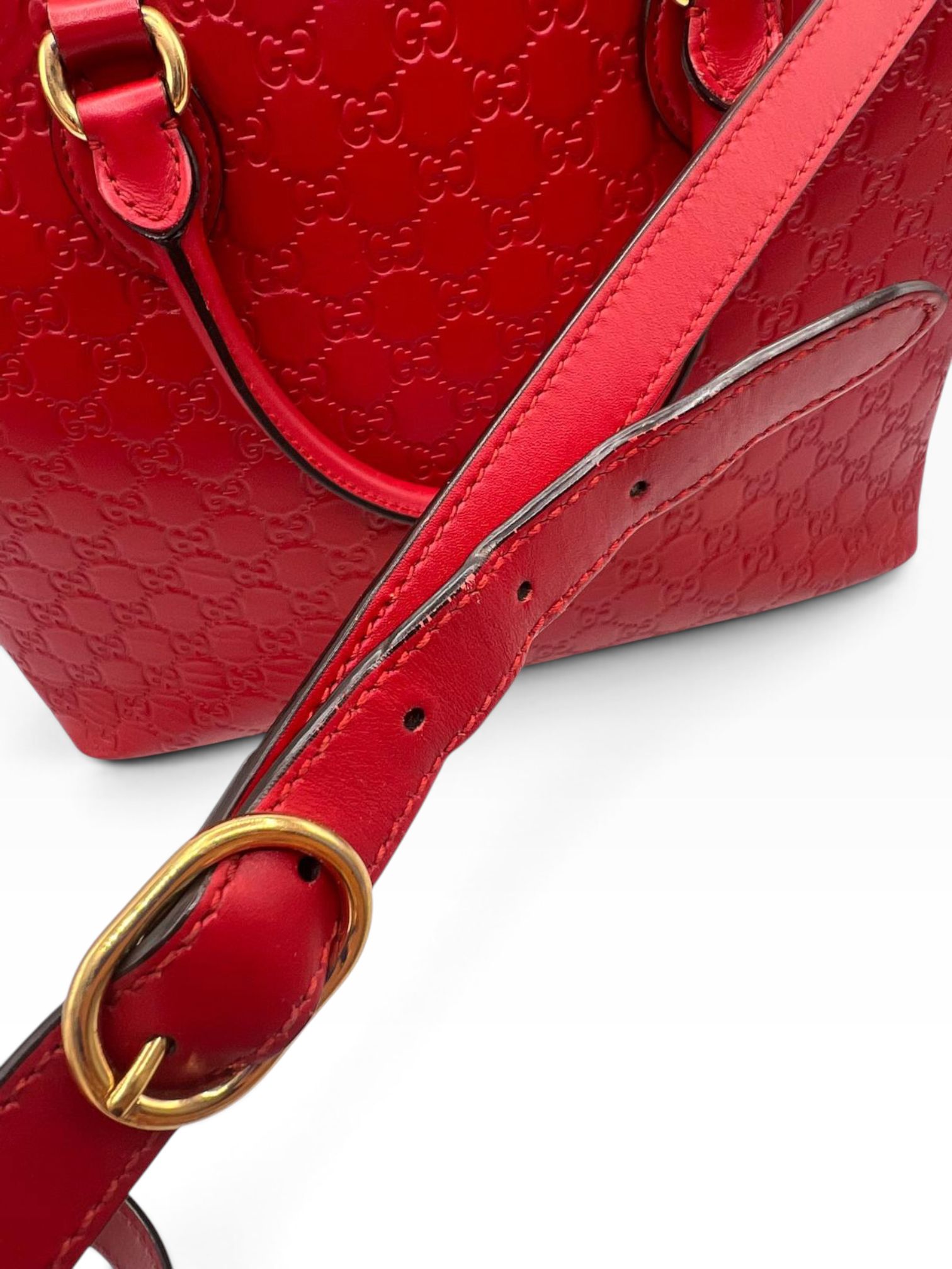 Signature Guccissima