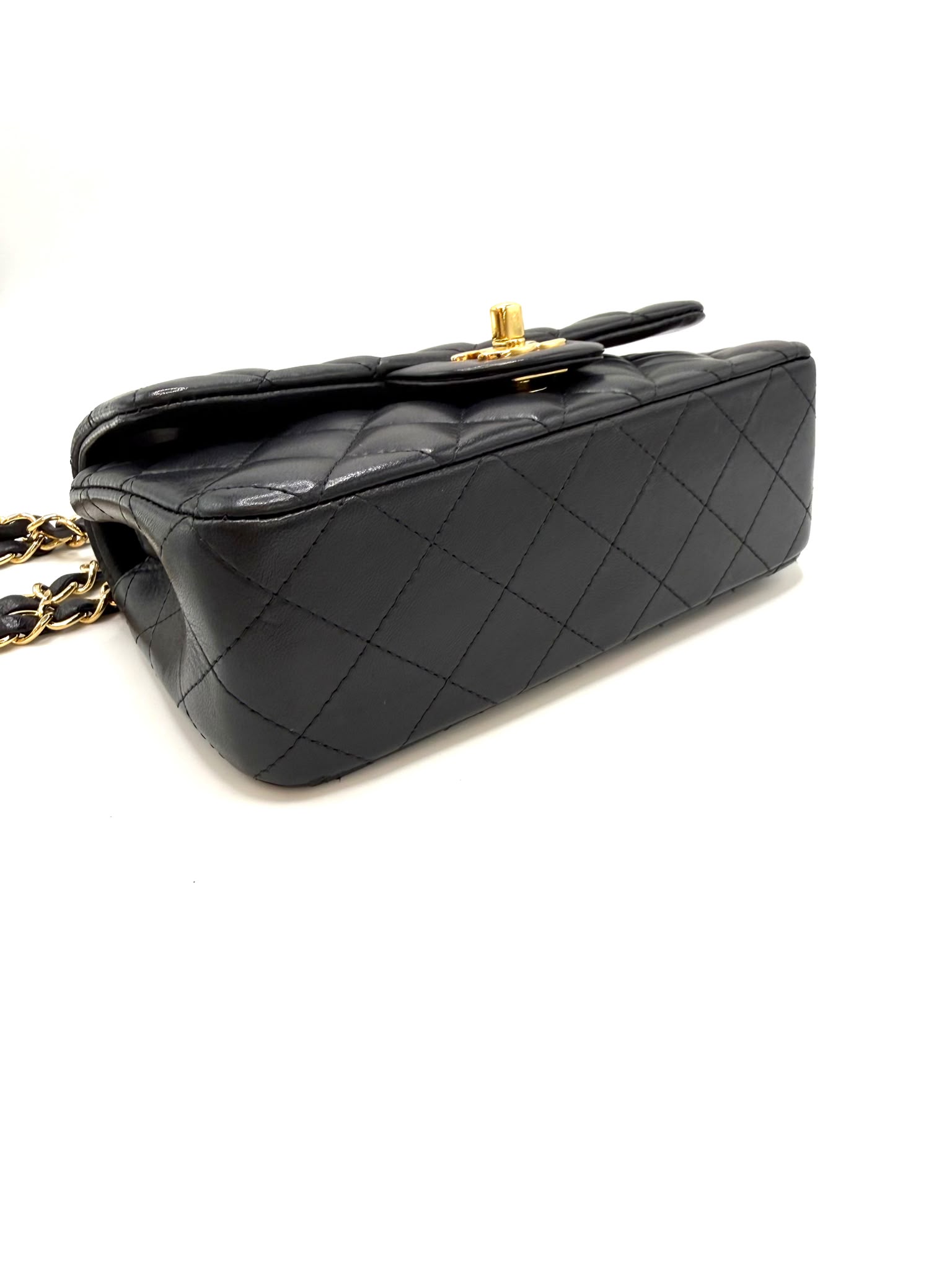 Single Flap
