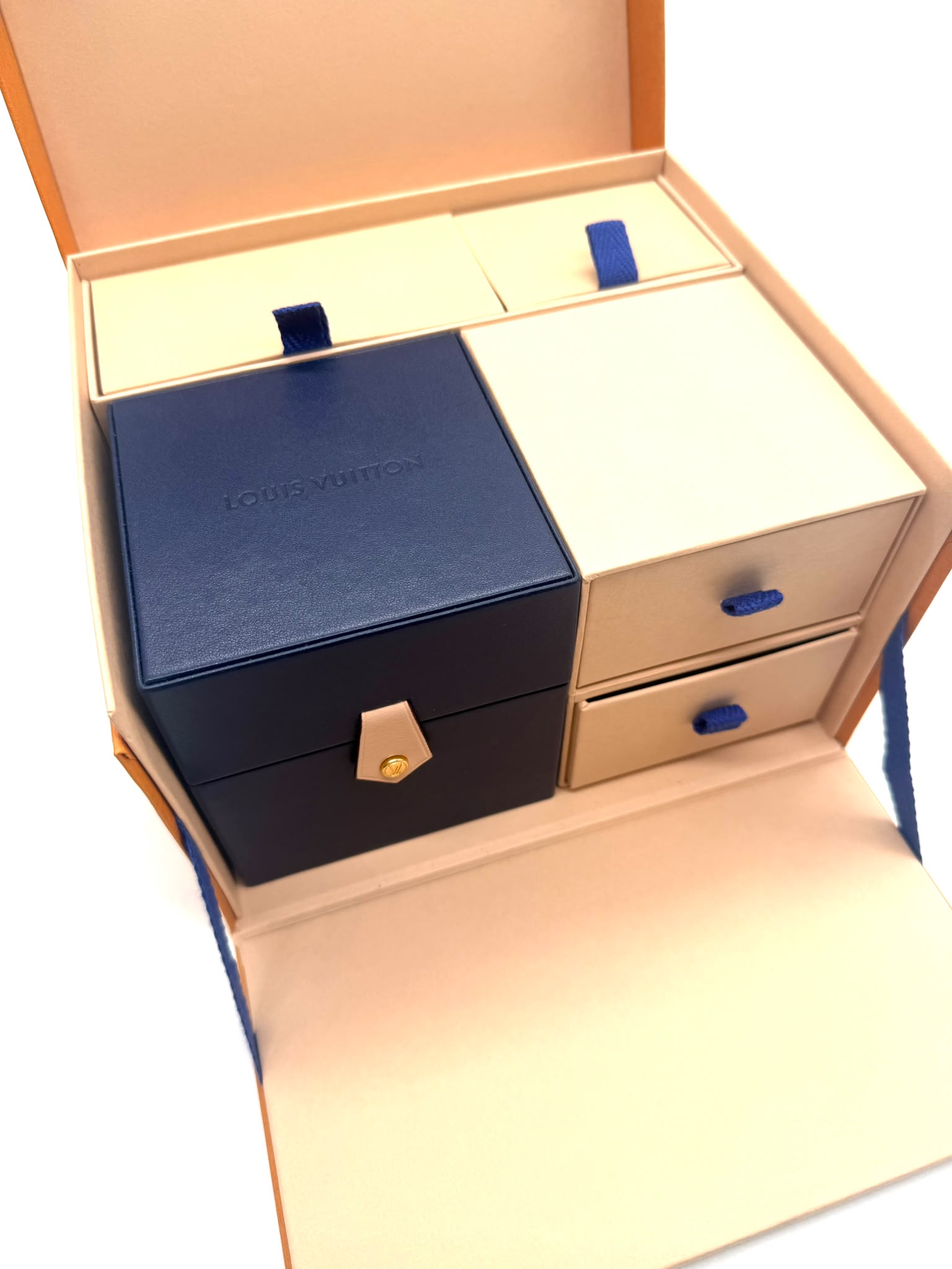 Smartwatch Louis Vuitton