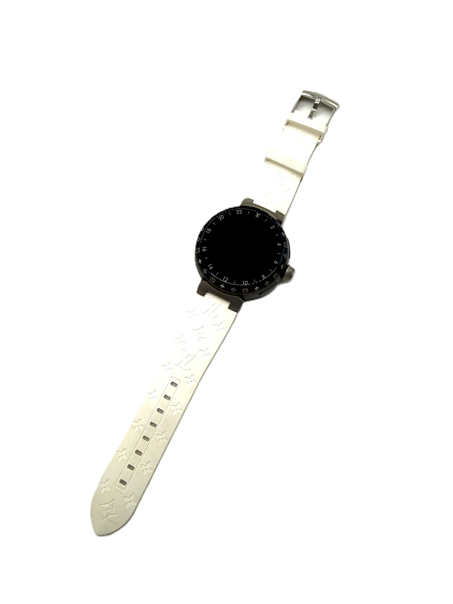 Smartwatch Louis Vuitton
