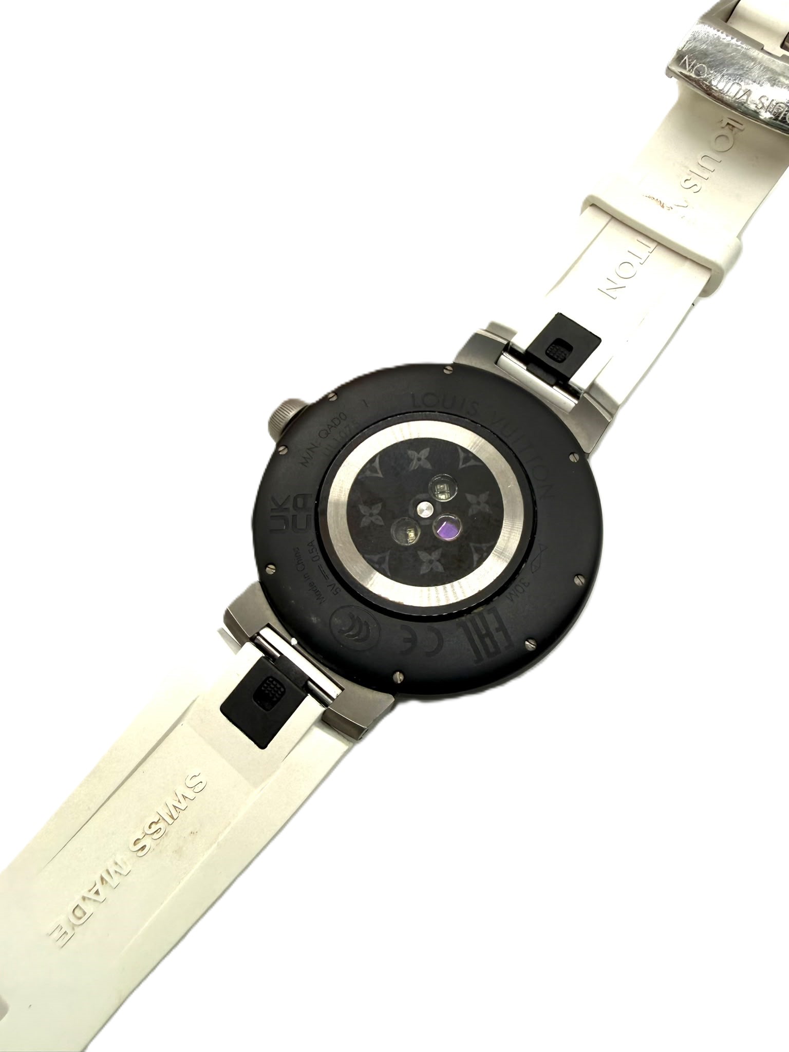 Smartwatch Louis Vuitton