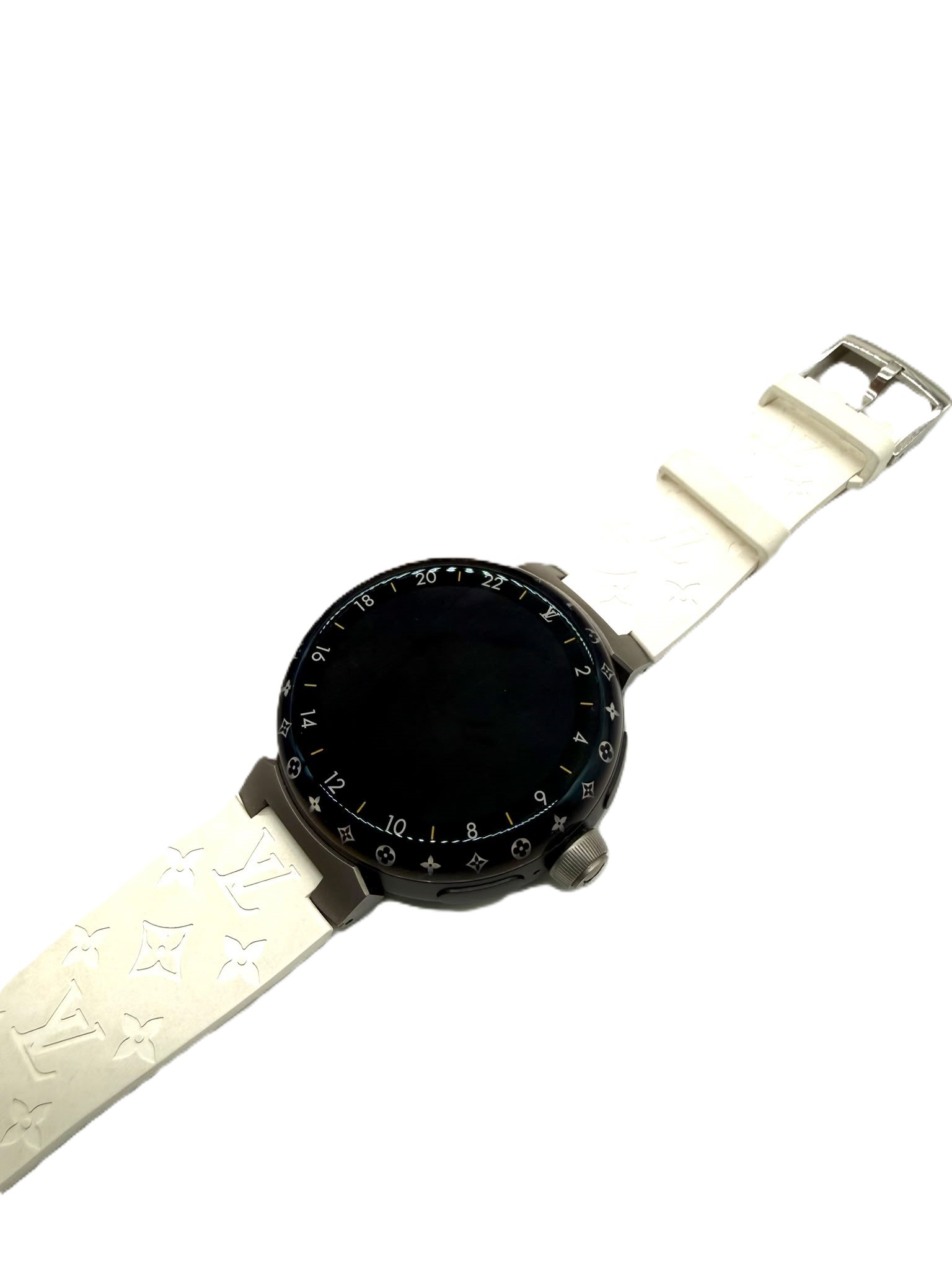 Smartwatch Louis Vuitton