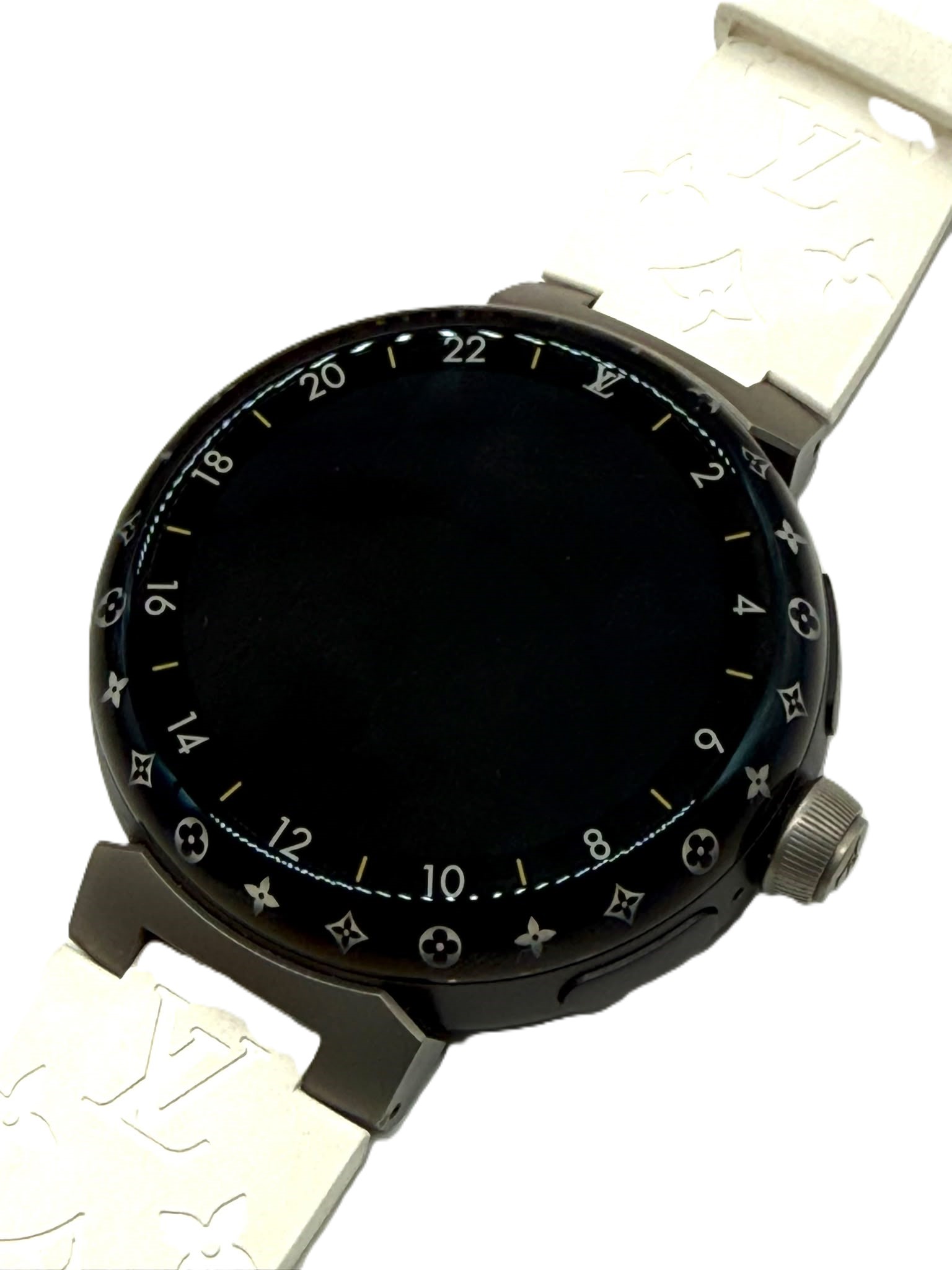 Smartwatch Louis Vuitton