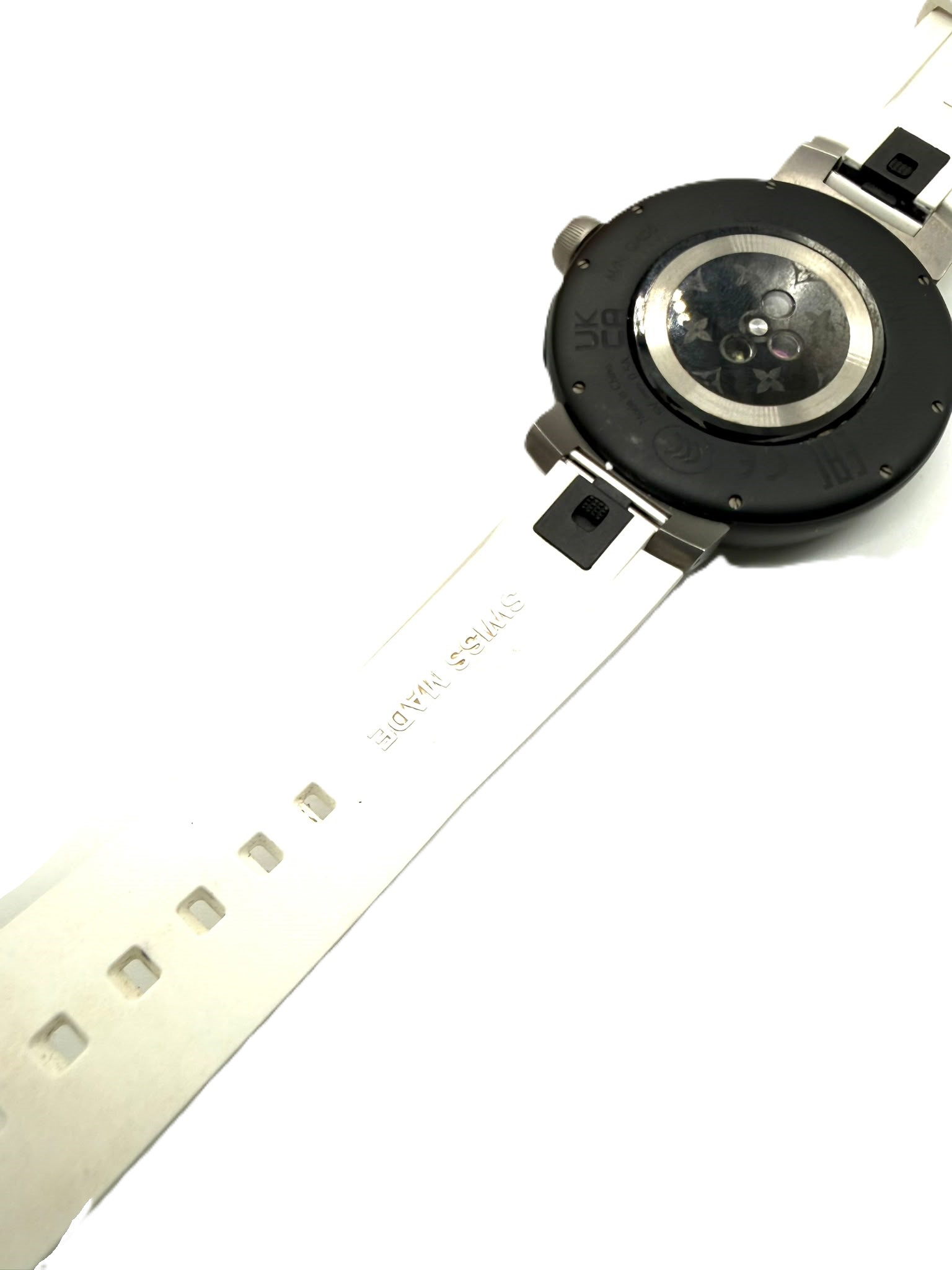Smartwatch Louis Vuitton