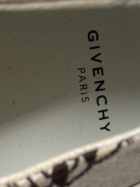 Sneakers Givenchy