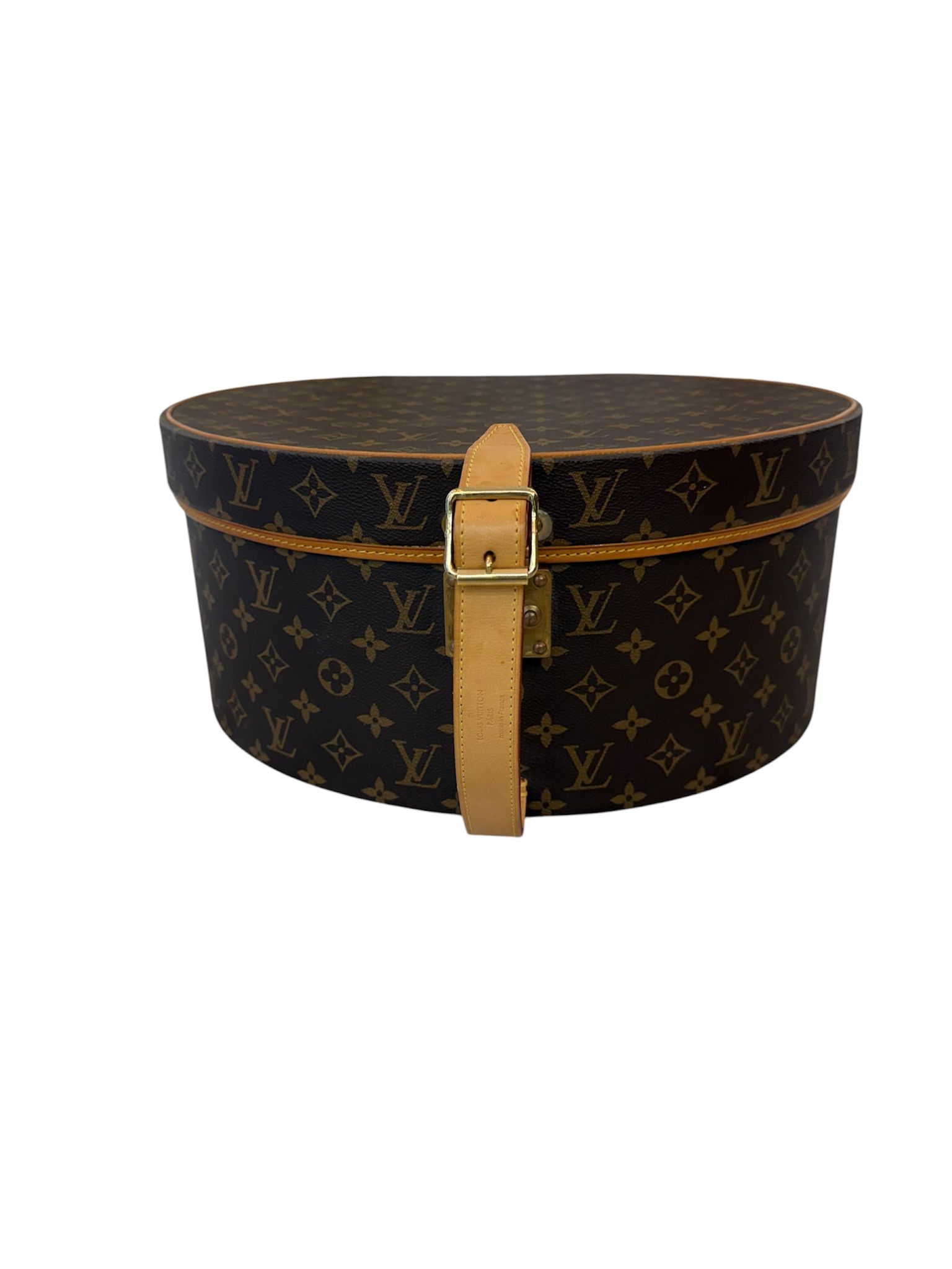 Sombrerera 40 Louis Vuitton