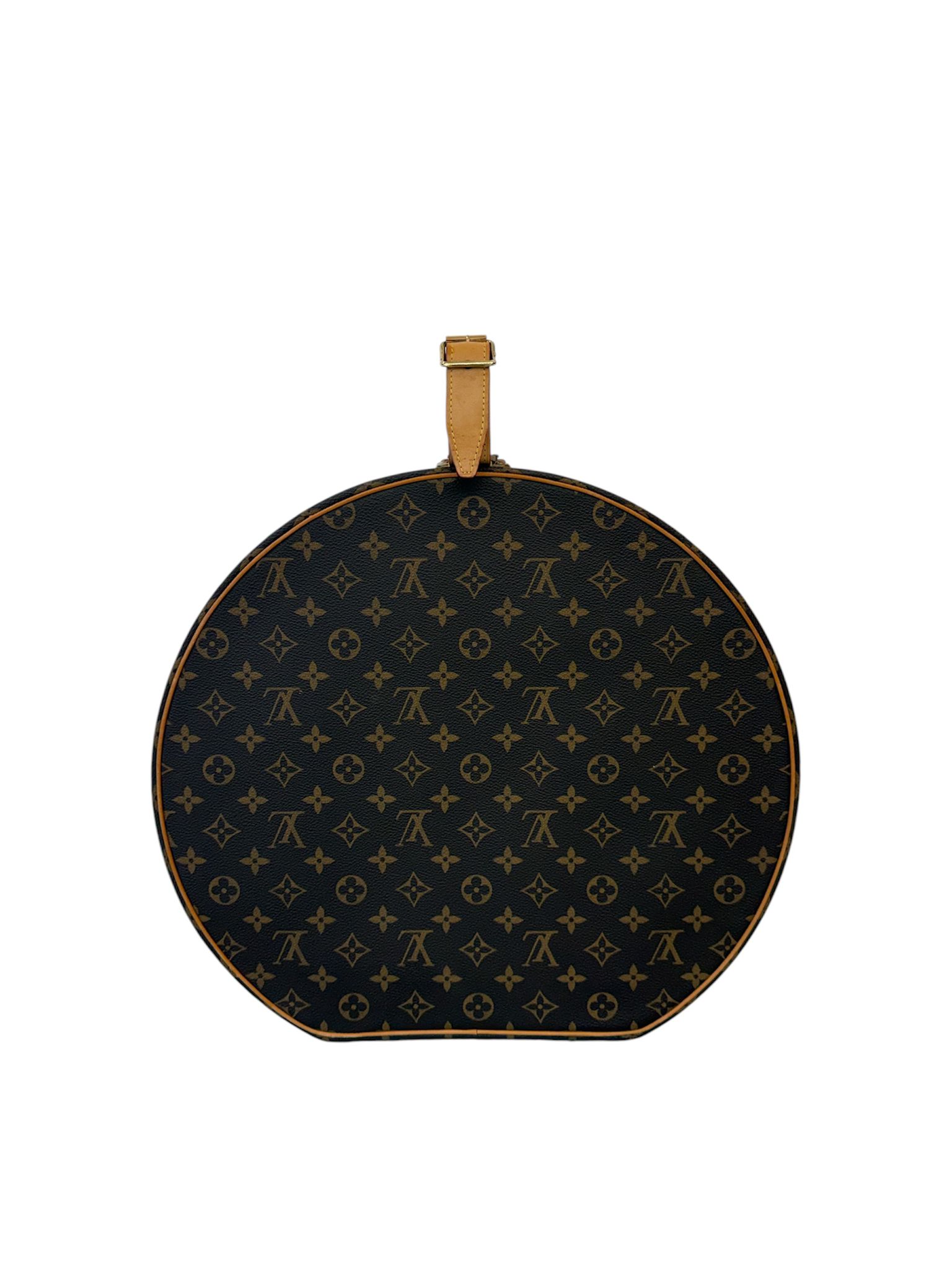 Sombrerera 40 Louis Vuitton