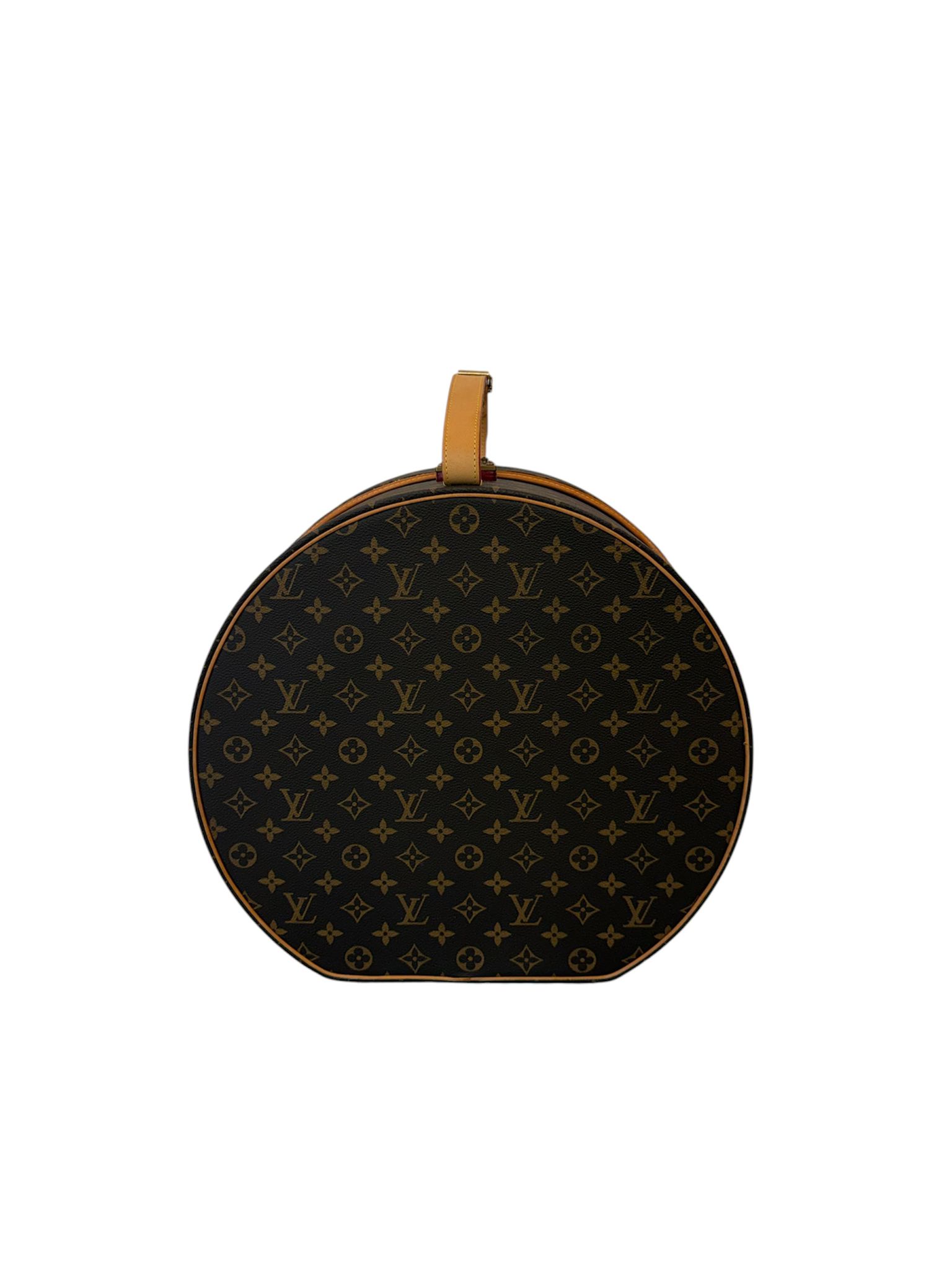 Sombrerera 40 Louis Vuitton
